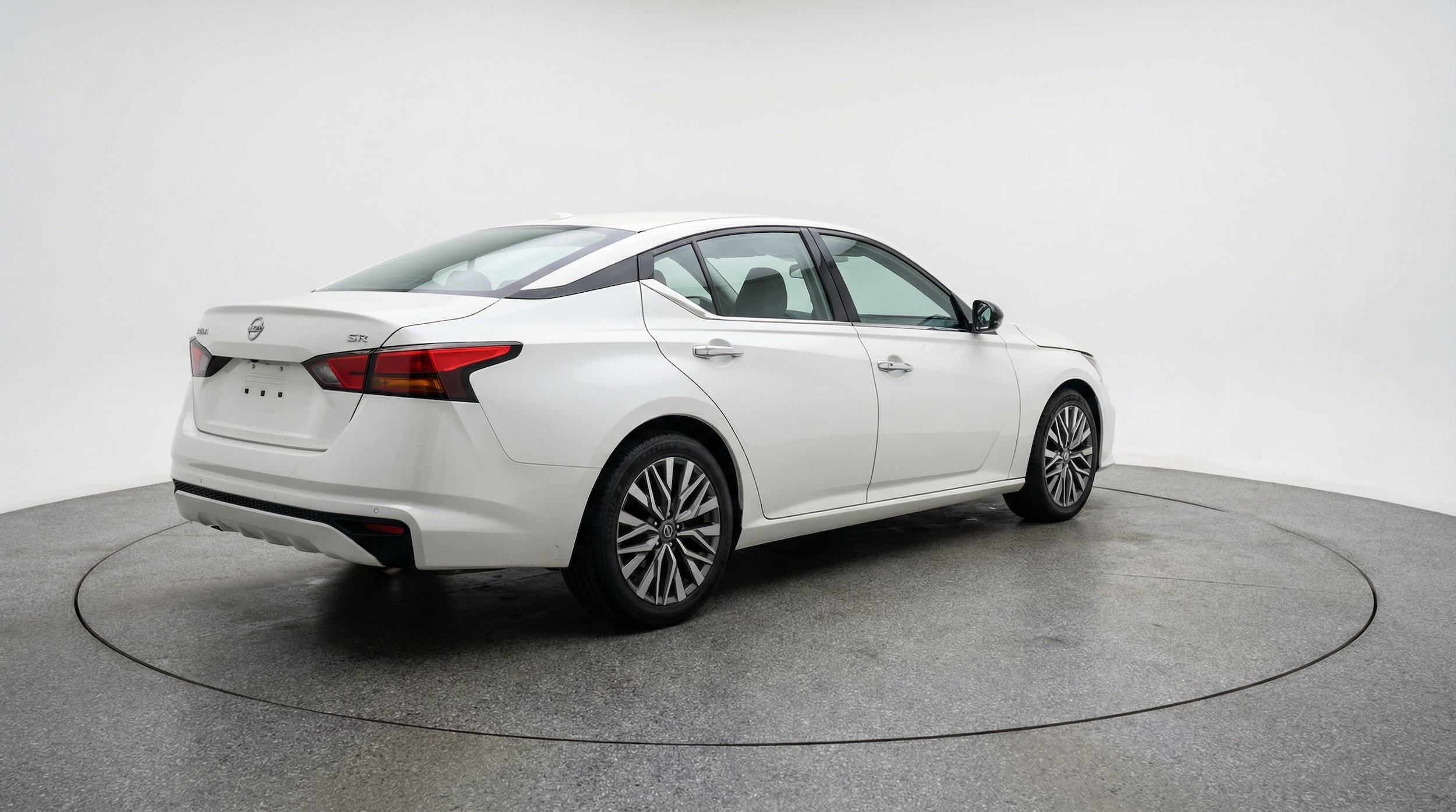 Thumbnail: 2025 Nissan Altima - 7