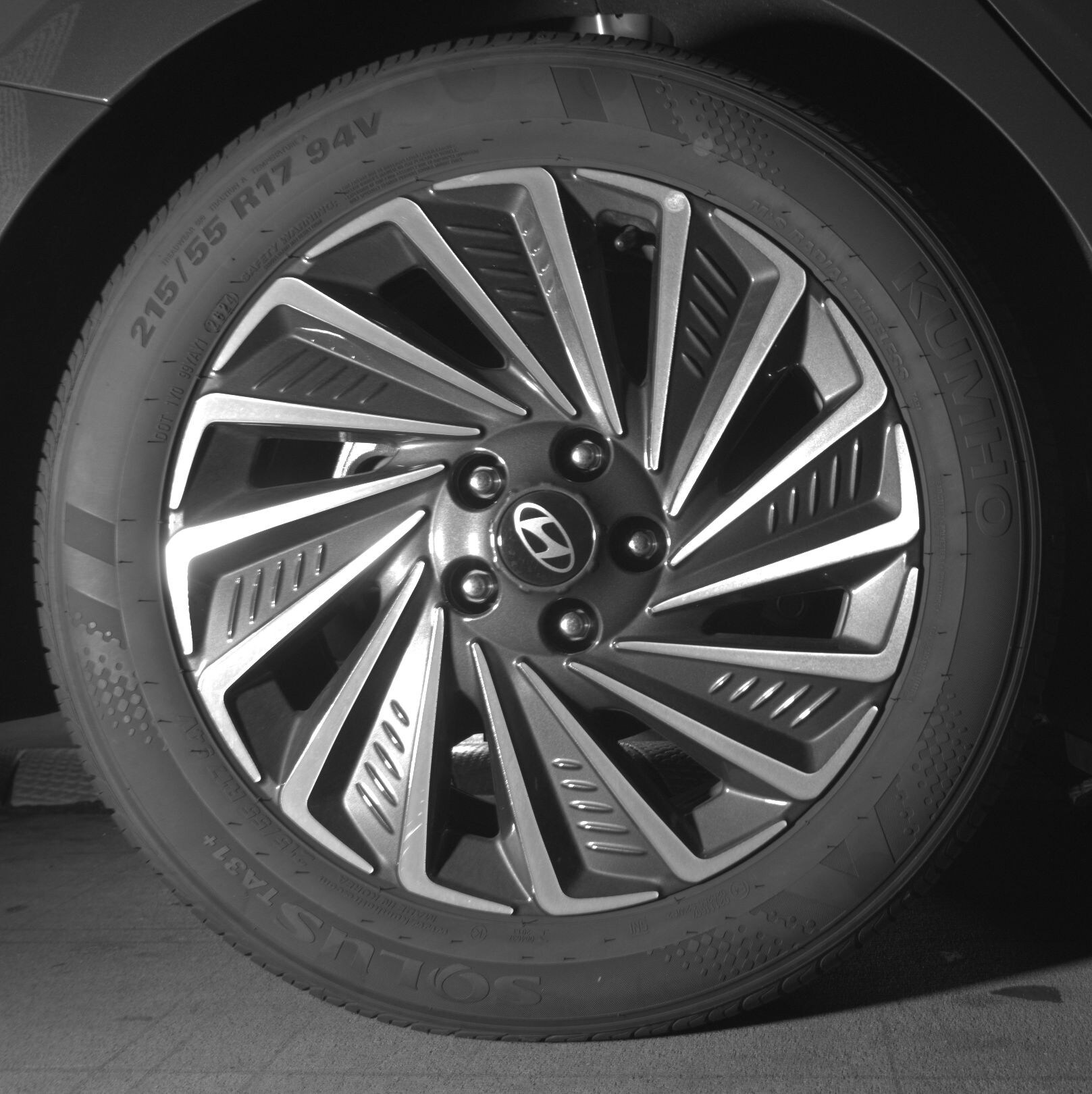 Thumbnail: 2025 Hyundai Sonata - 12