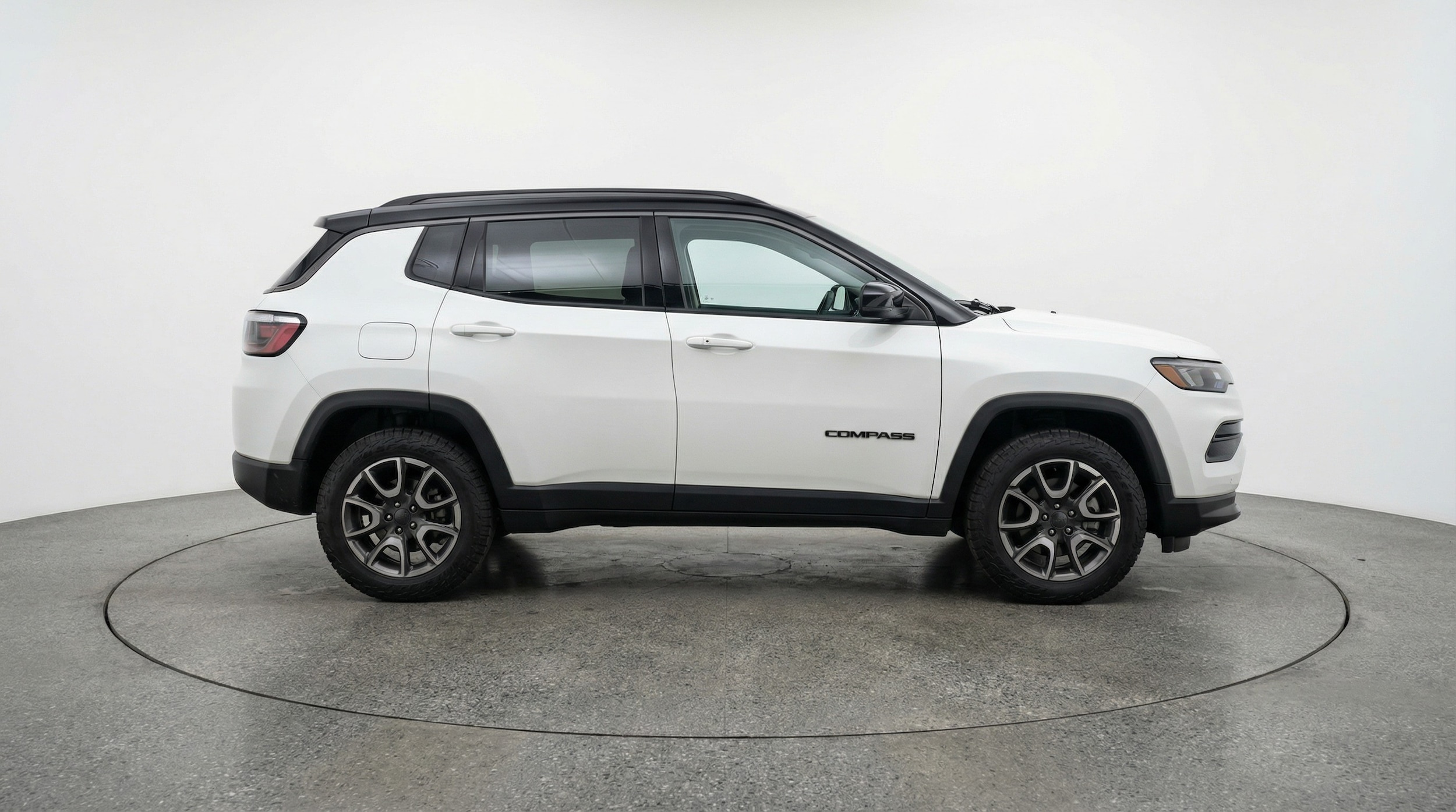 Thumbnail: 2025 Jeep Compass - 8