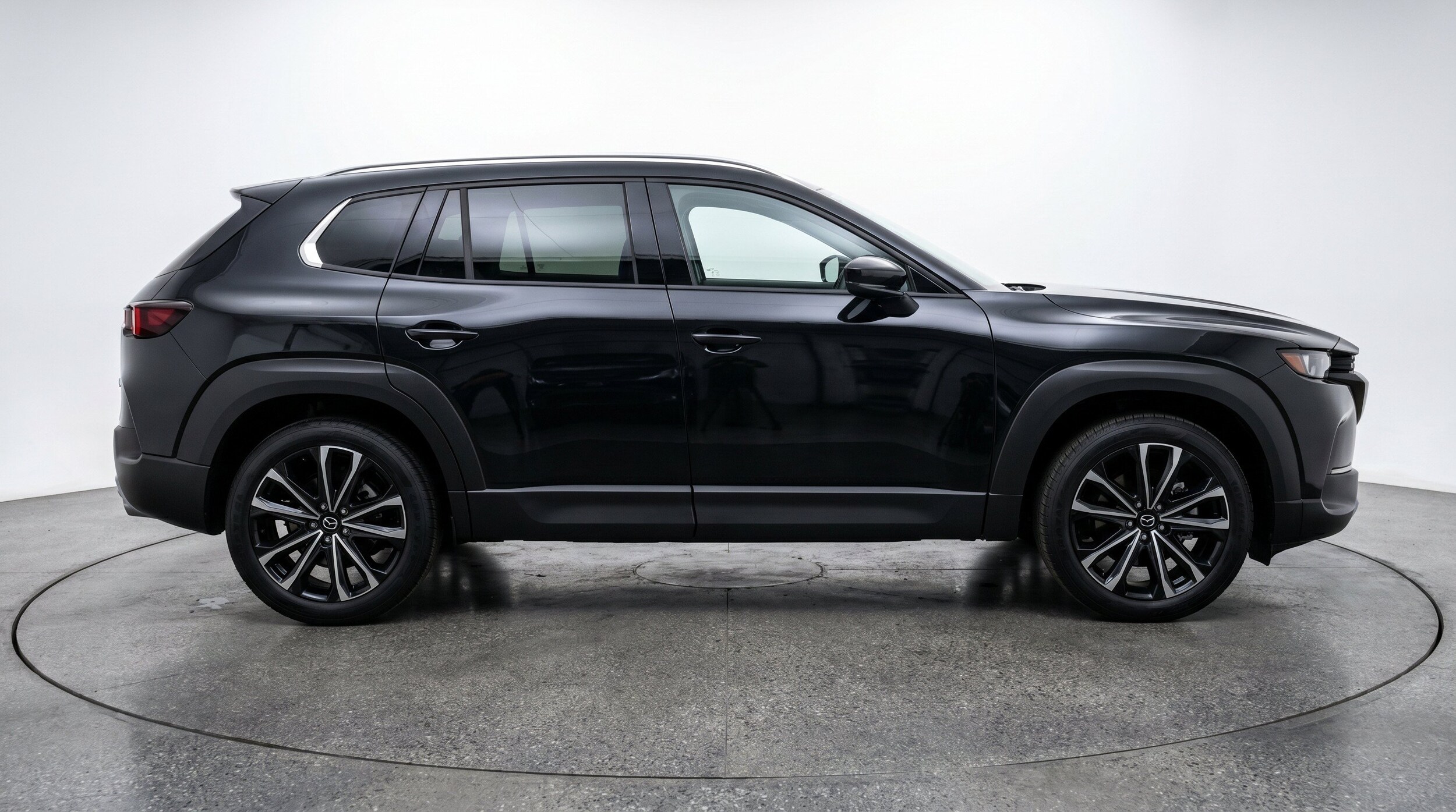 Thumbnail: 2026 Mazda CX-50 - 11