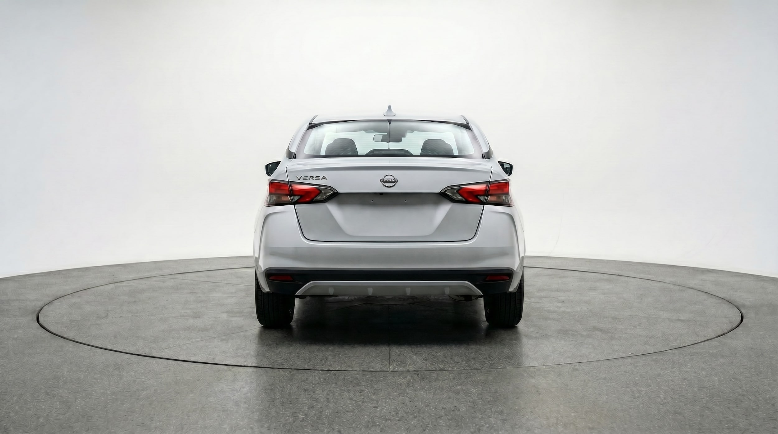 Thumbnail: 2025 Nissan Versa - 6