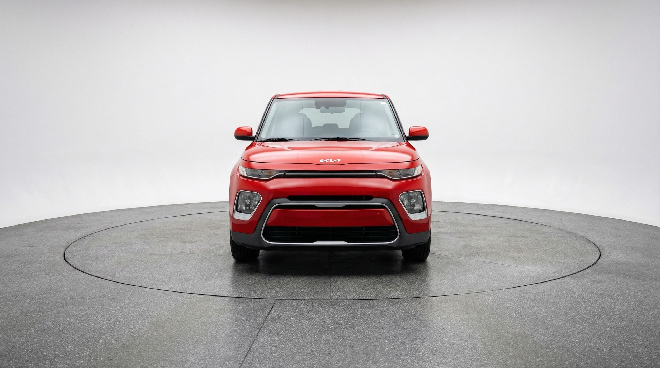 Thumbnail: 2025 Kia Soul - 2