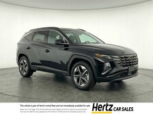 2026 Hyundai Tucson SEL -
                  San Antonio, TX