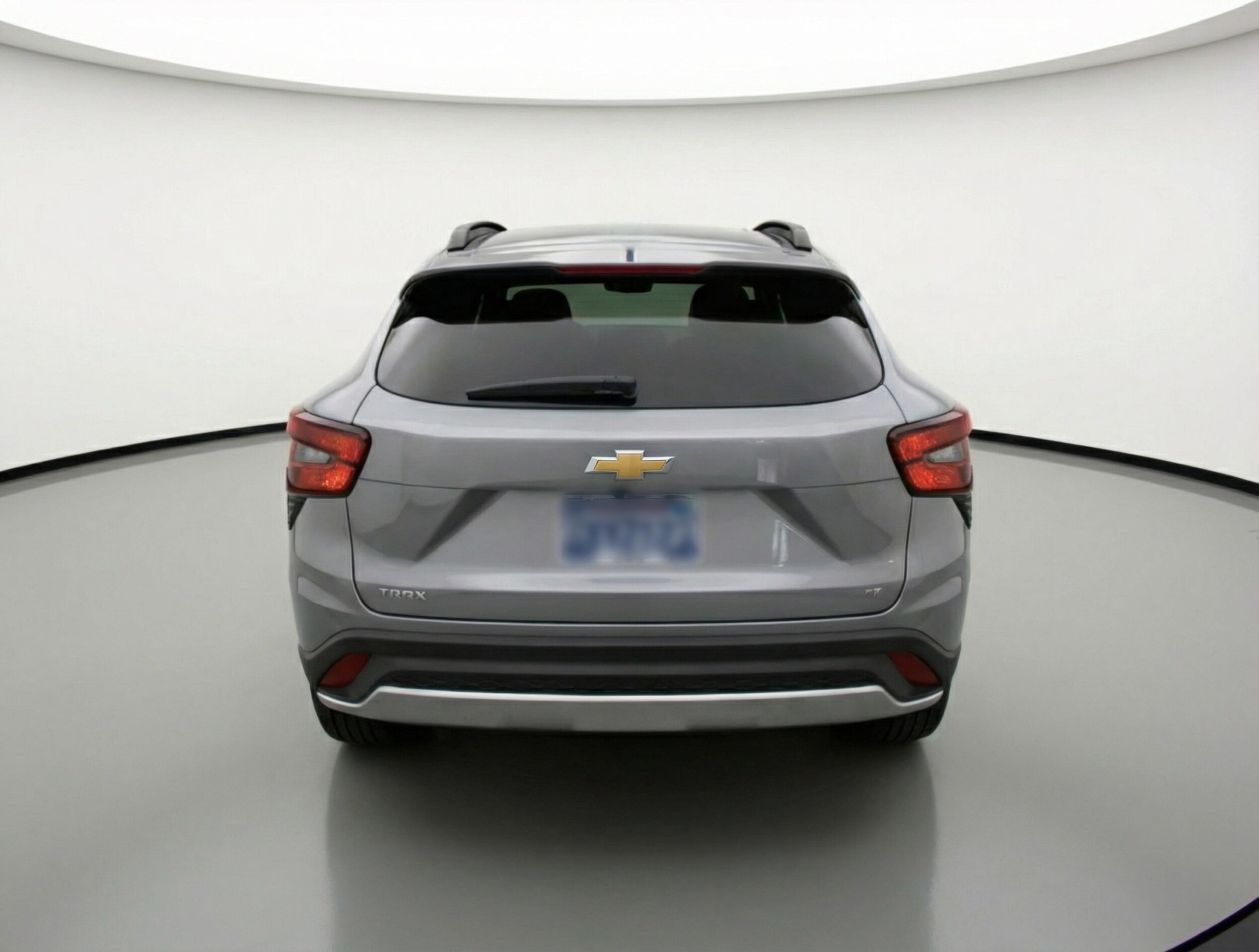 Thumbnail: 2025 Chevrolet Trax - 6