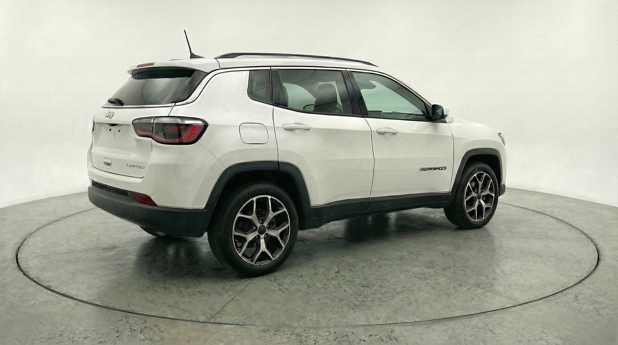 Thumbnail: 2025 Jeep Compass - 7