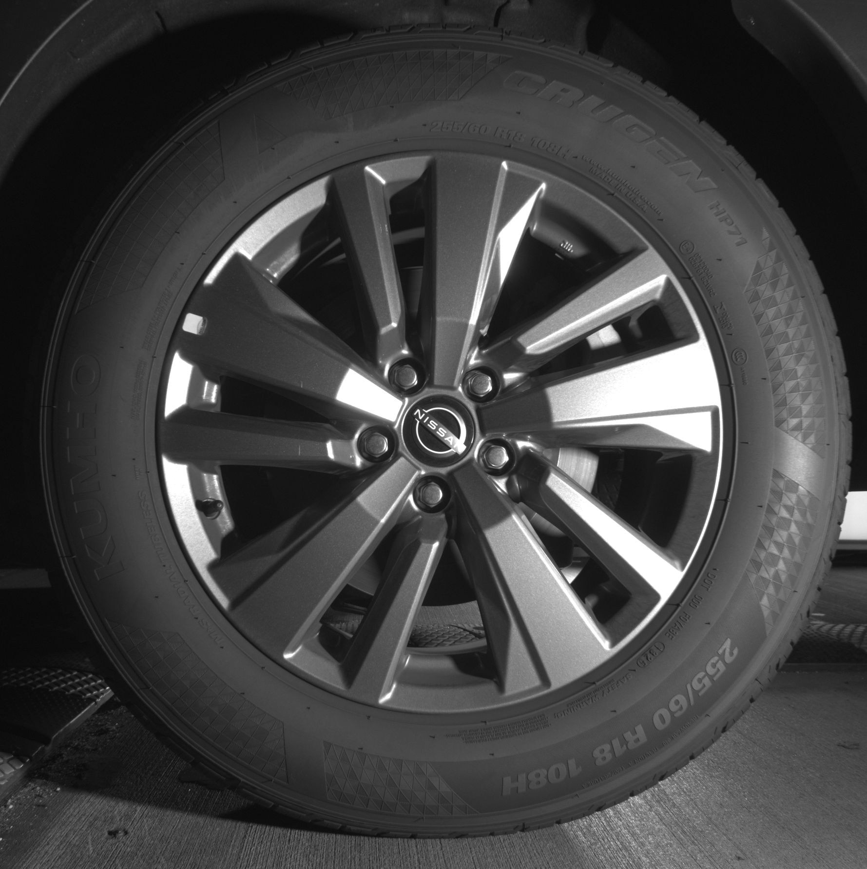 Thumbnail: 2025 Nissan Pathfinder - 11