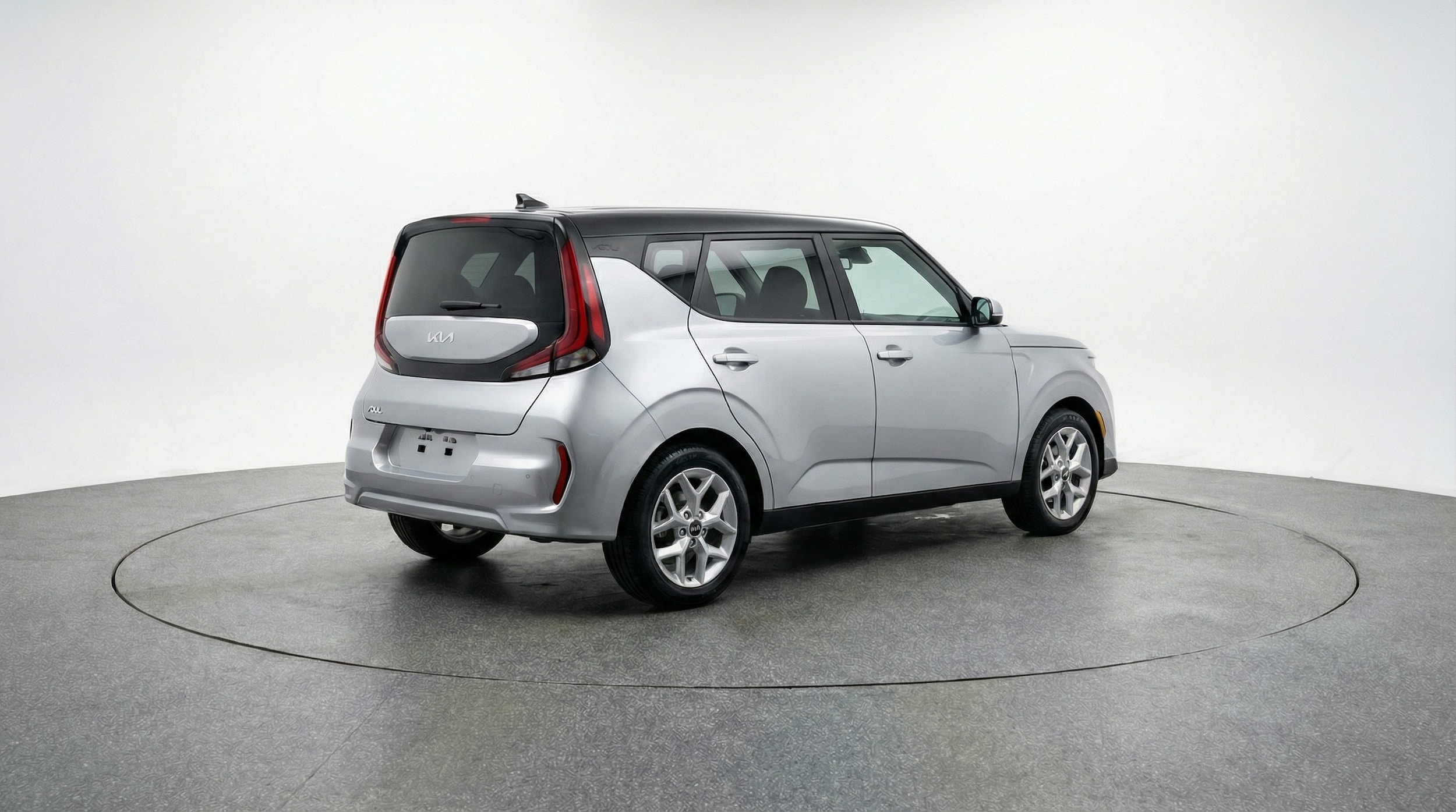 Thumbnail: 2025 Kia Soul - 7