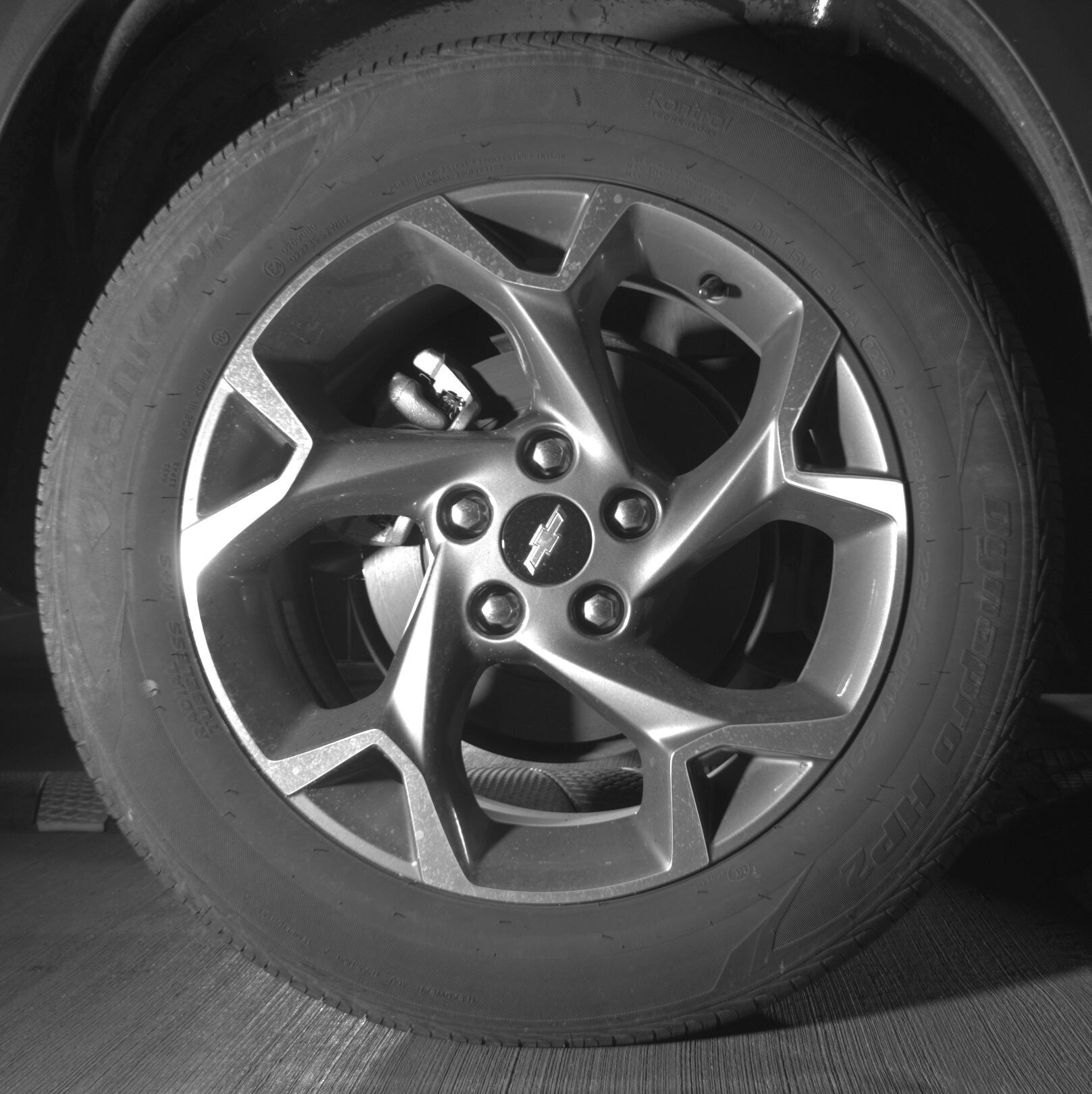 Thumbnail: 2025 Chevrolet Trax - 12