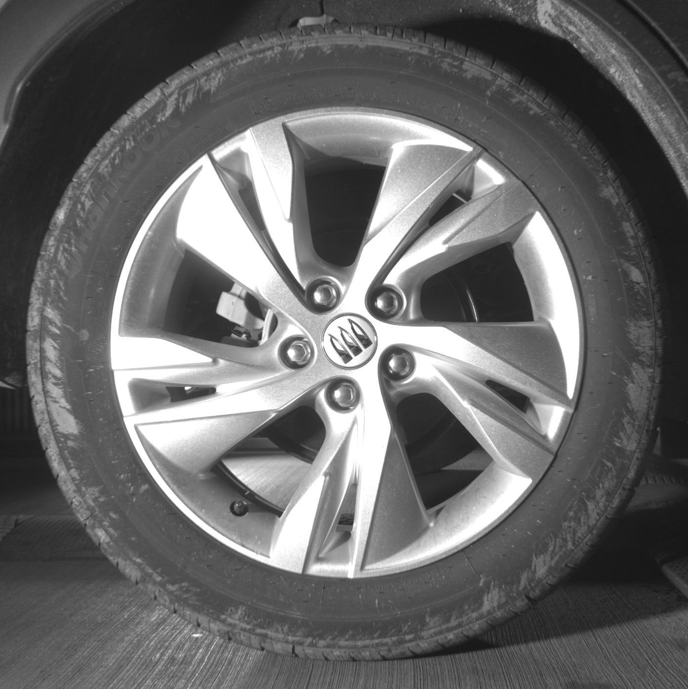 Thumbnail: 2026 Buick Encore GX - 15
