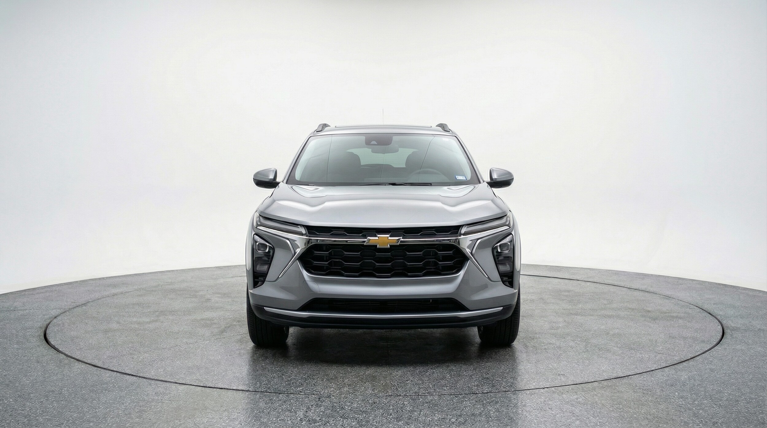 Thumbnail: 2025 Chevrolet Trax - 2