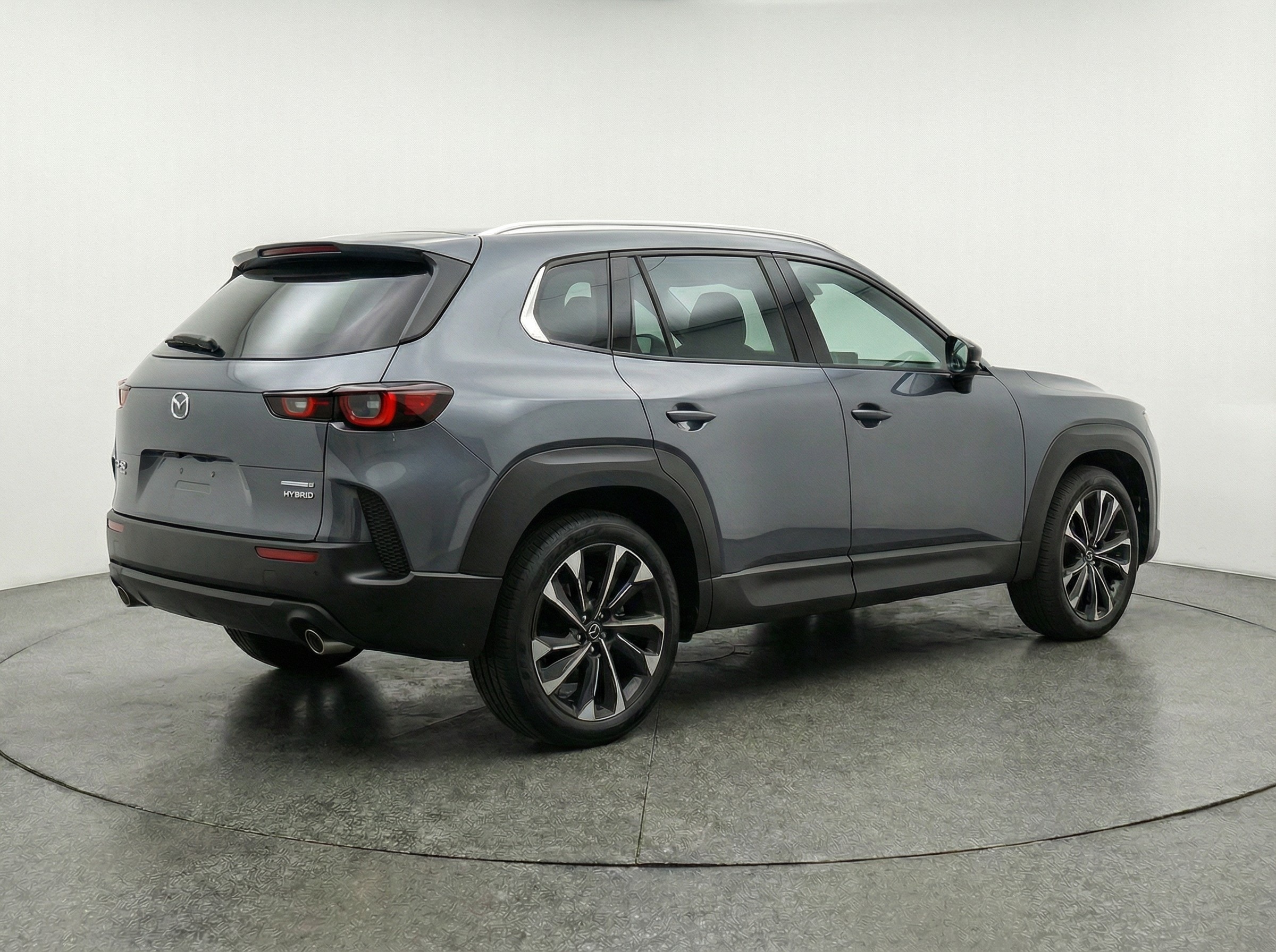 Thumbnail: 2025 Mazda CX-50 - 7