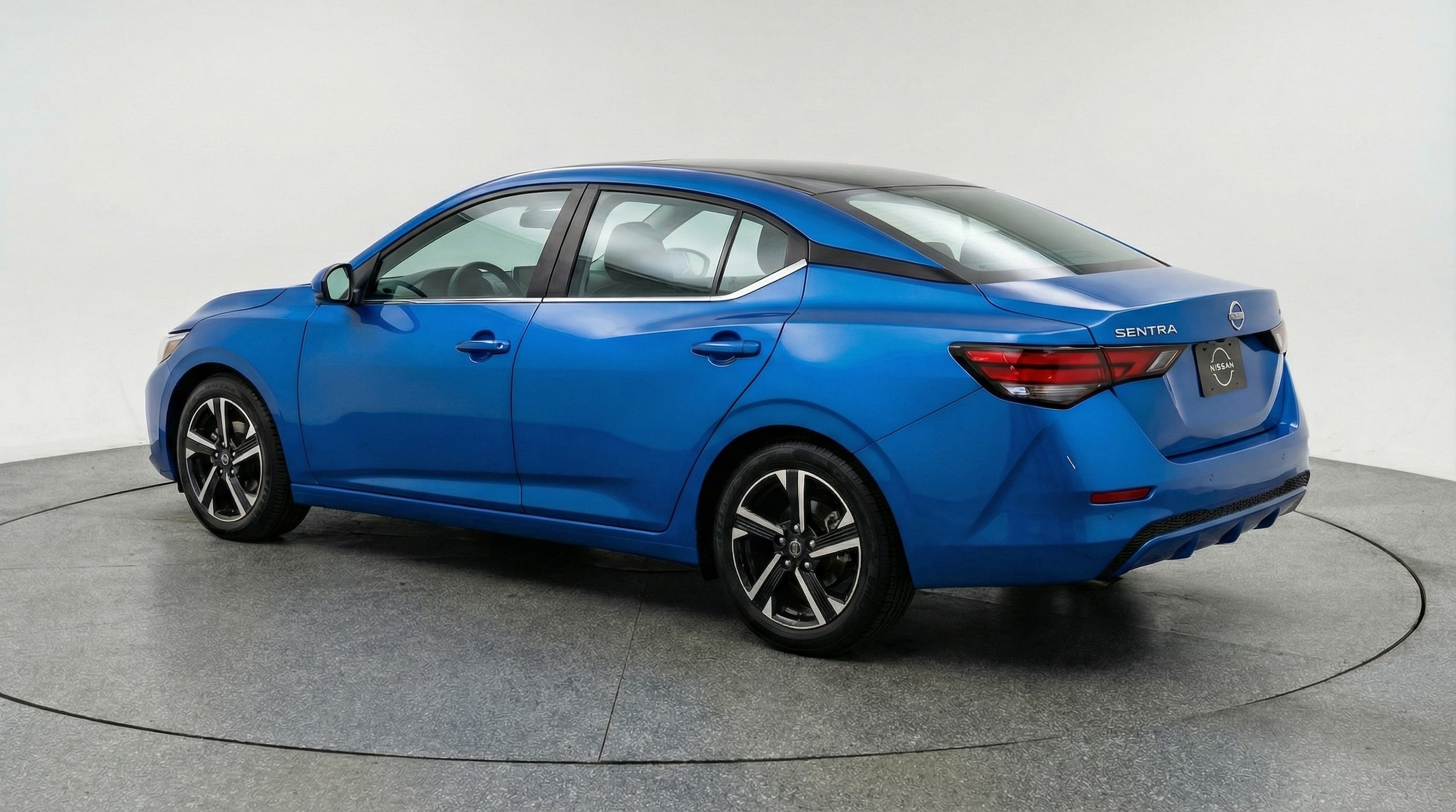 Thumbnail: 2025 Nissan Sentra - 5