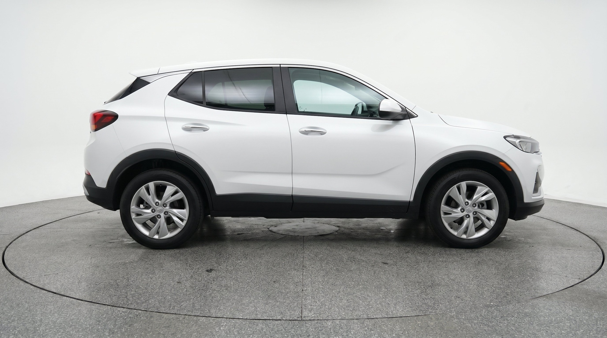 Thumbnail: 2026 Buick Encore GX - 11