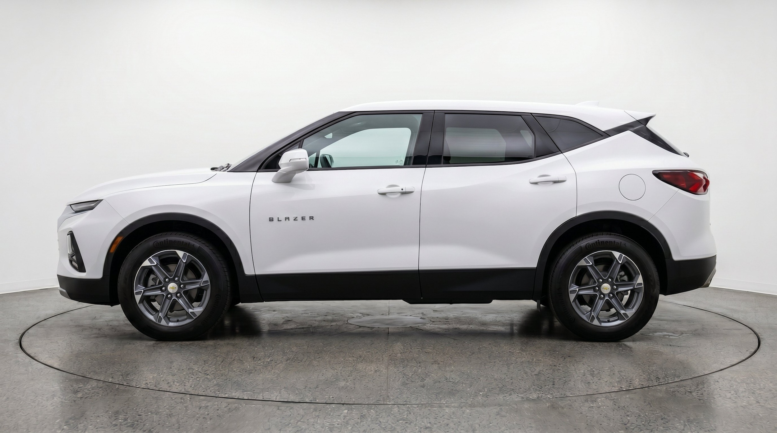 Thumbnail: 2026 Chevrolet Blazer - 5