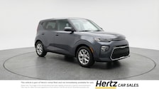 2025 Kia Soul  -
                  San Antonio, TX