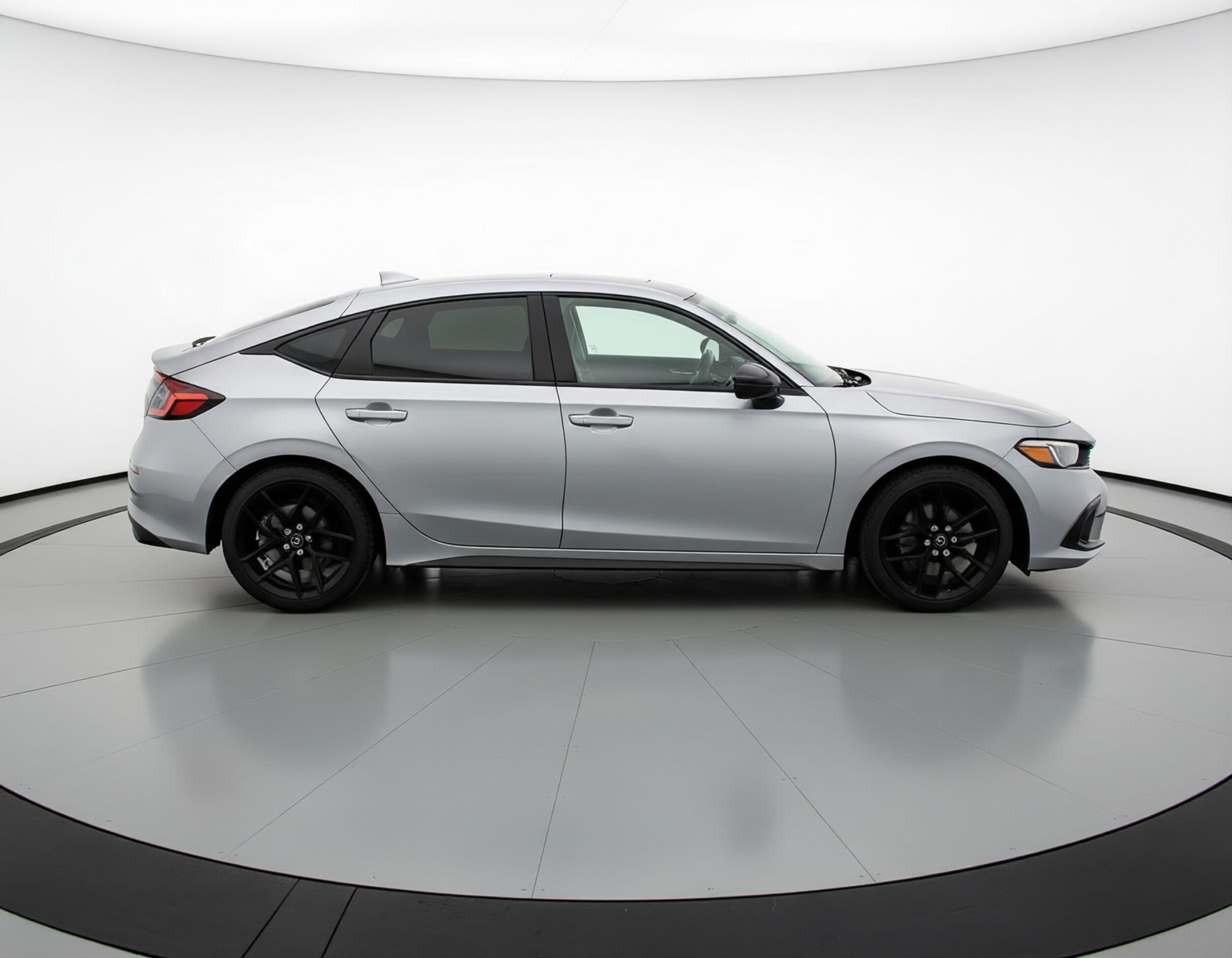 Thumbnail: 2025 Honda Civic - 8