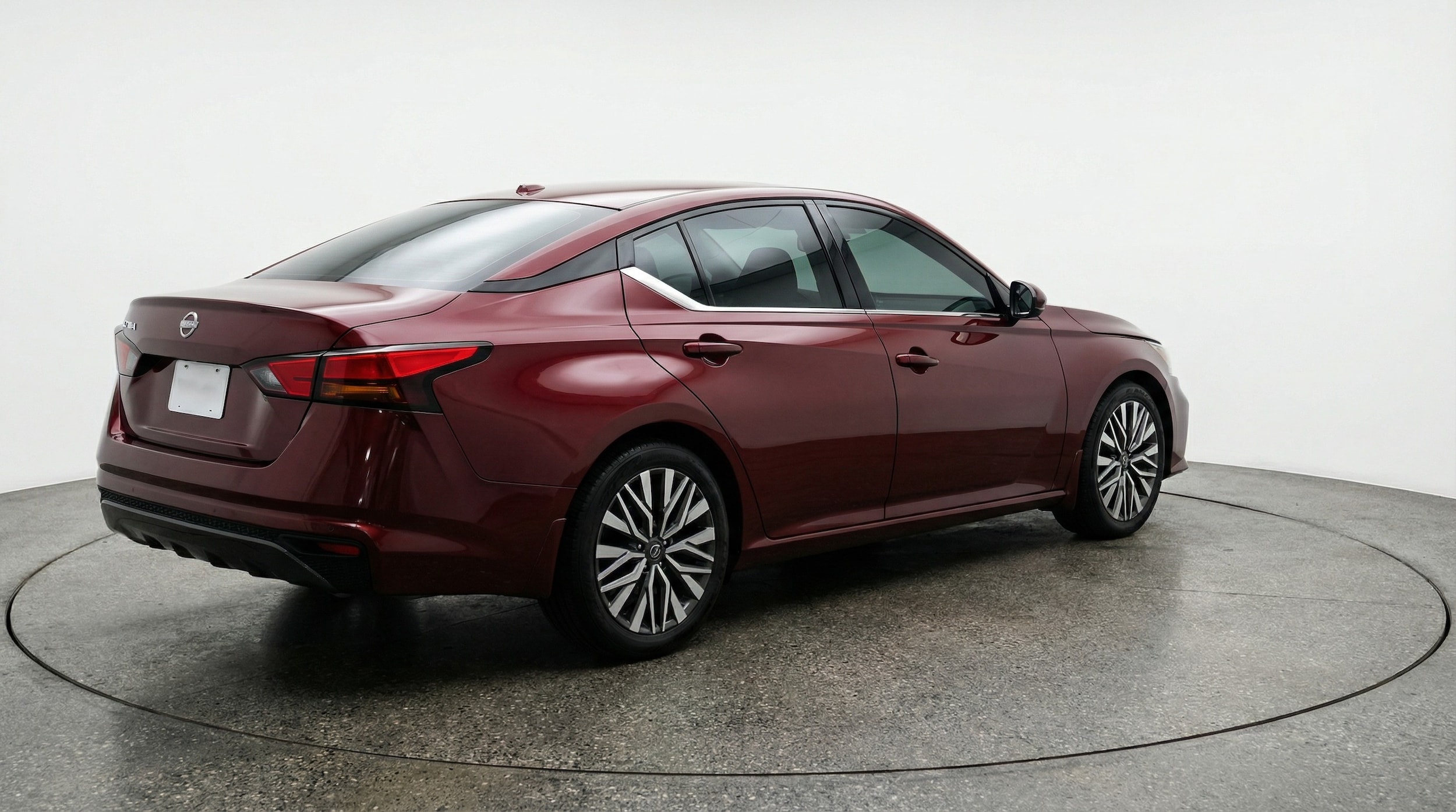 Thumbnail: 2025 Nissan Altima - 7