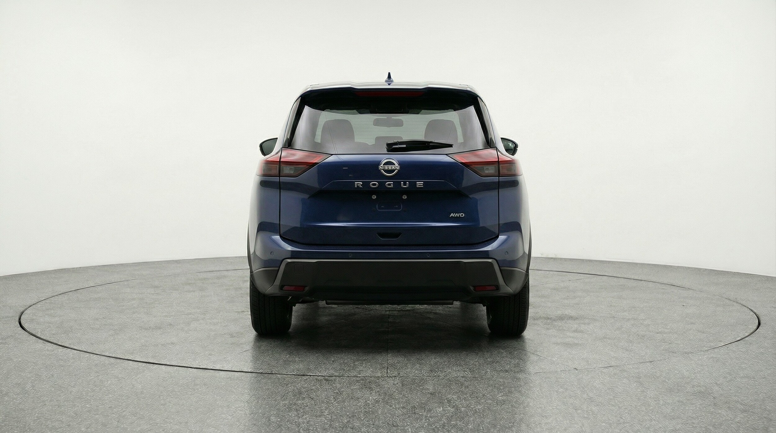 Thumbnail: 2025 Nissan Rogue - 6