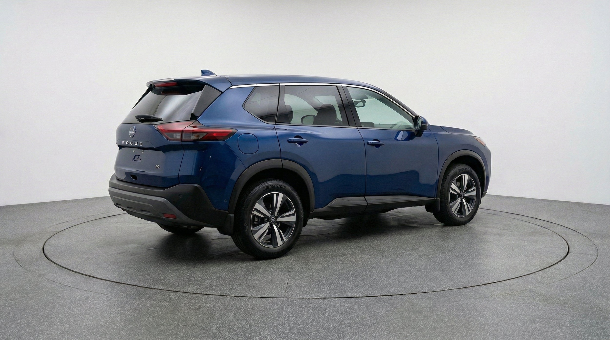 Thumbnail: 2026 Nissan Rogue - 9