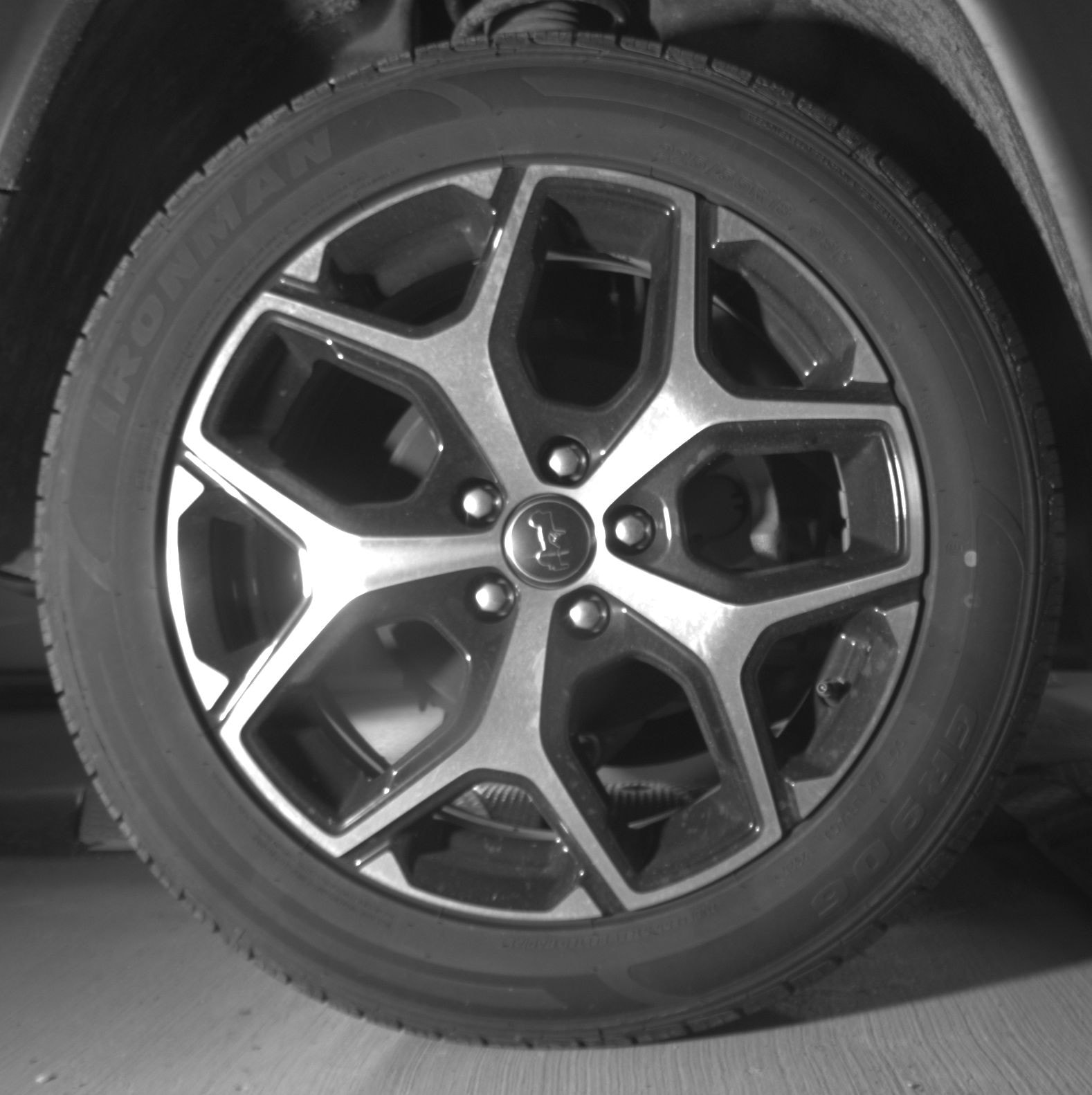 Thumbnail: 2025 Jeep Compass - 12