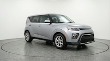 2025 Kia Soul  -
                  San Antonio, TX
