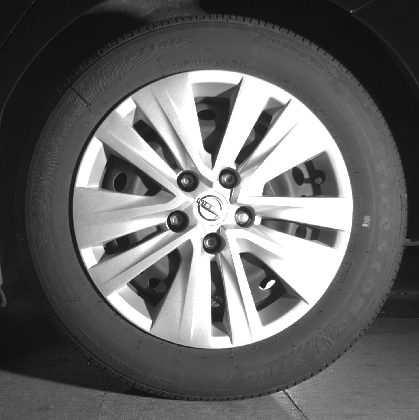 Thumbnail: 2025 Nissan Sentra - 11