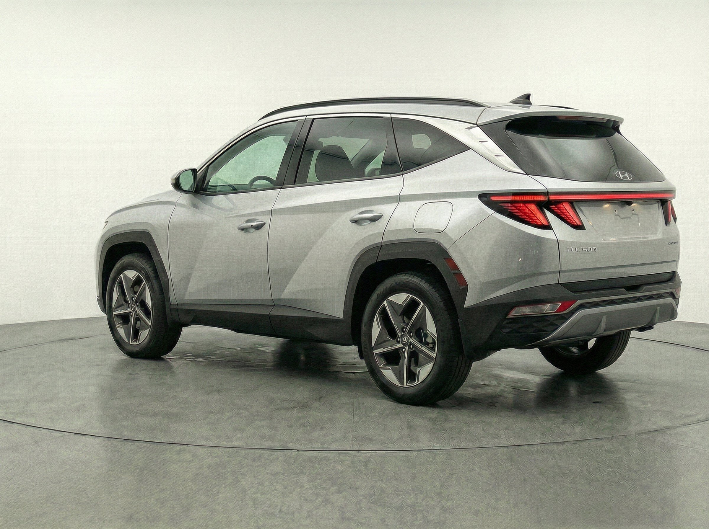 Thumbnail: 2026 Hyundai Tucson - 6