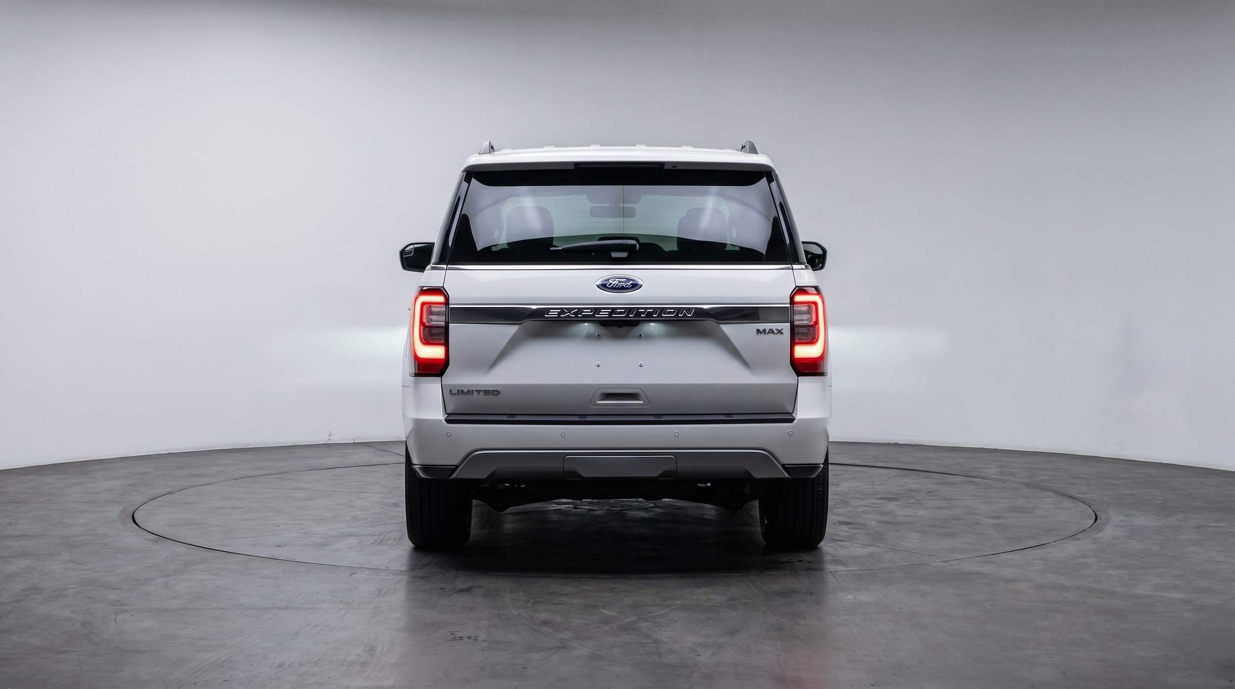 Thumbnail: 2024 Ford Expedition MAX - 7