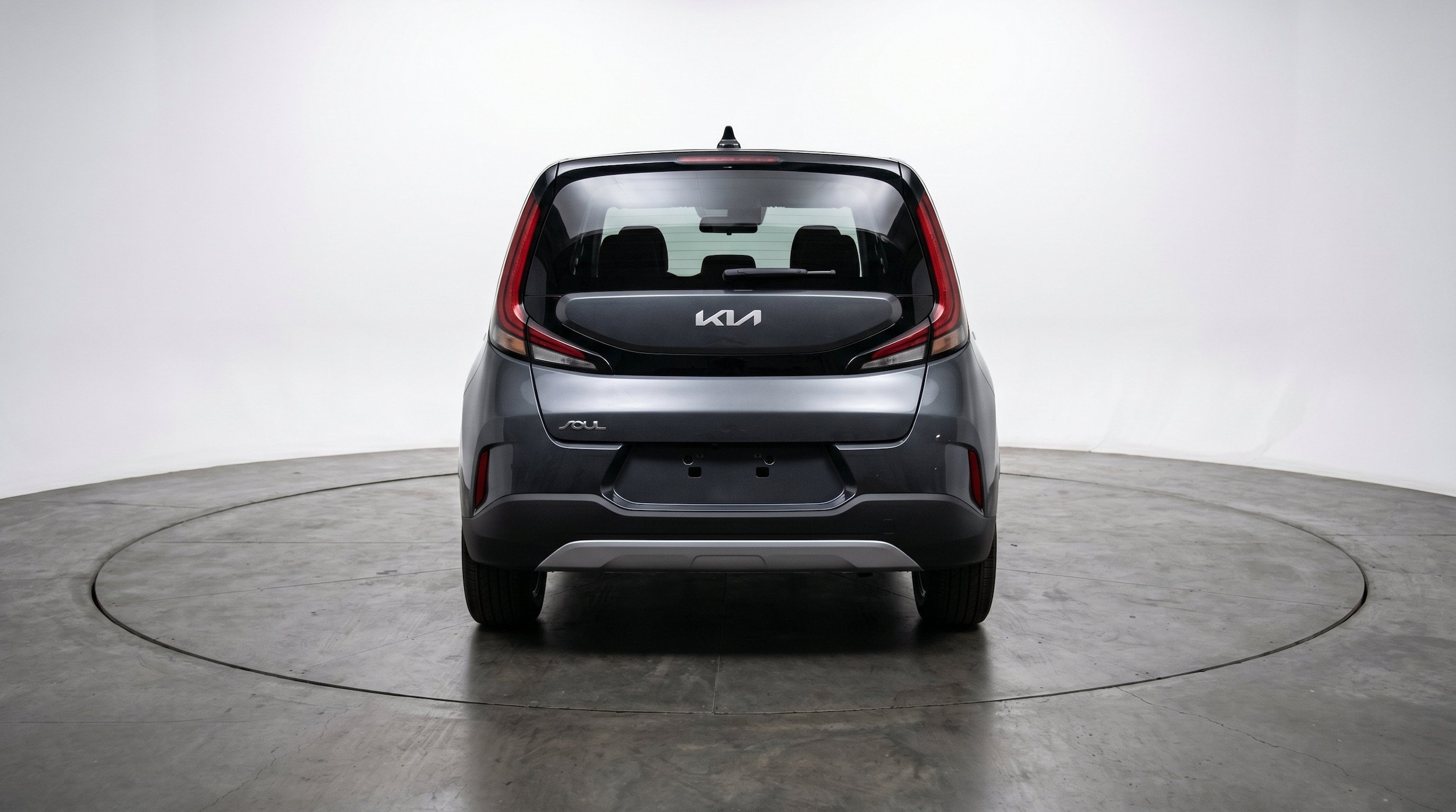 Thumbnail: 2025 Kia Soul - 7