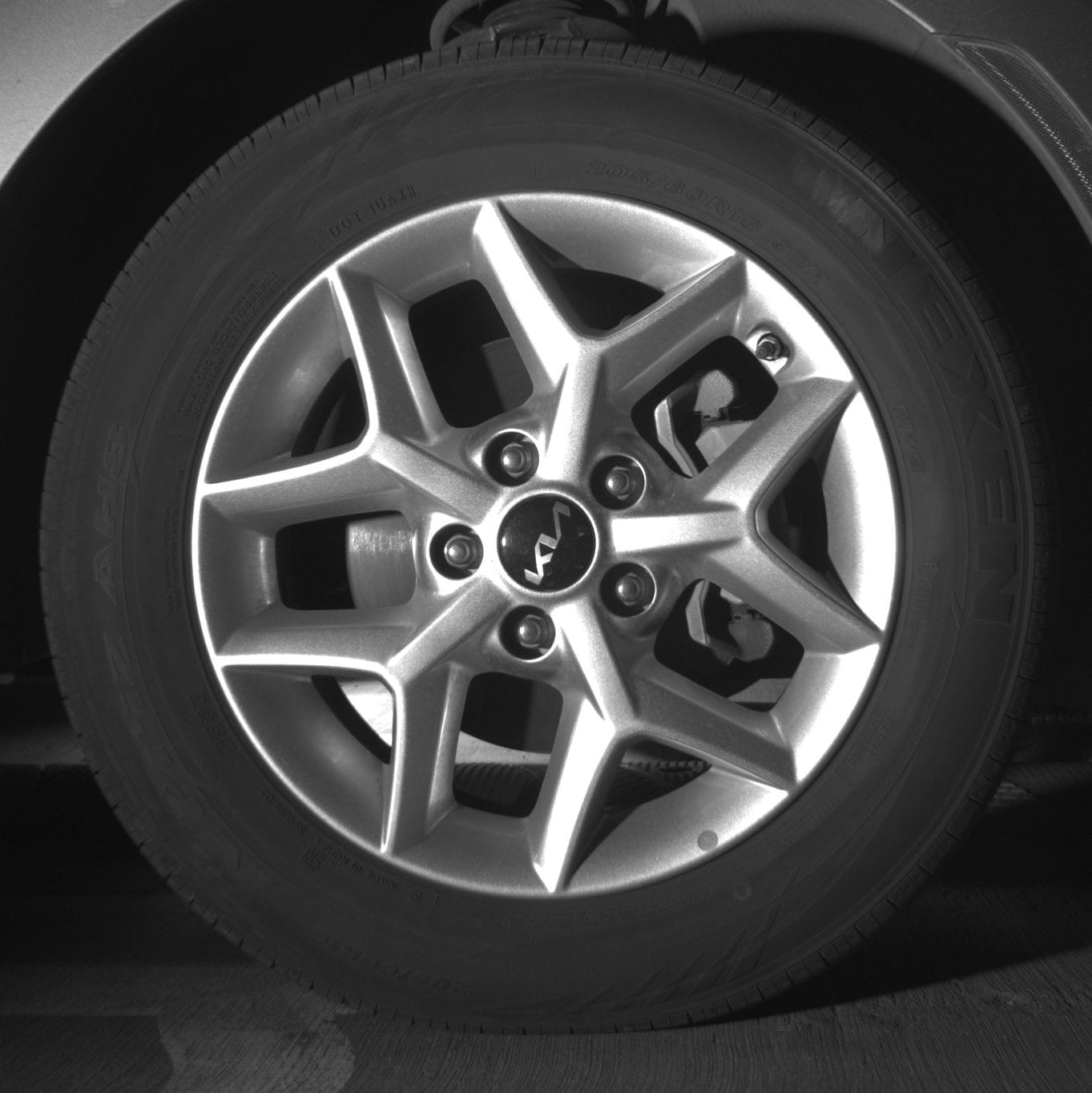 Thumbnail: 2025 Kia Soul - 10