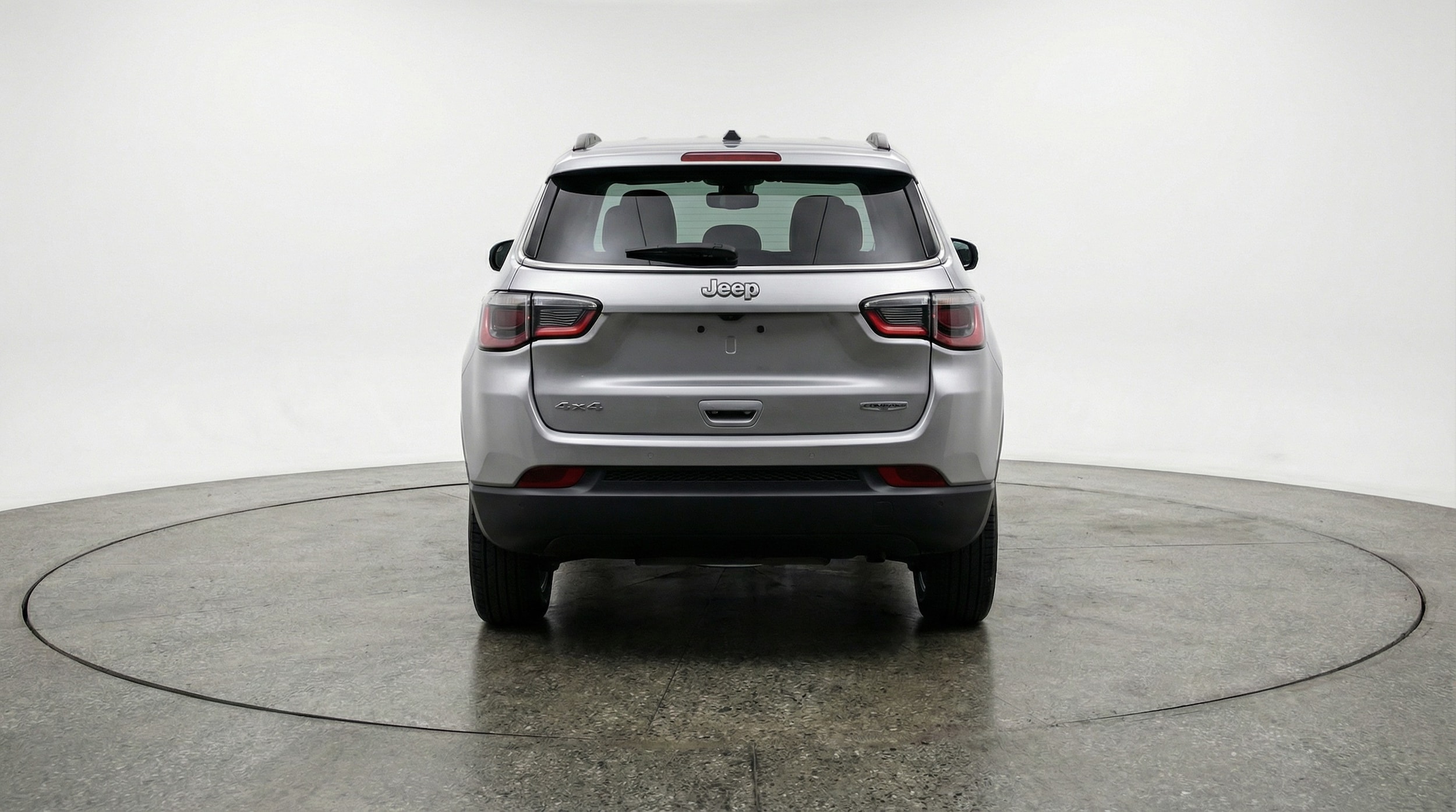 Thumbnail: 2025 Jeep Compass - 6