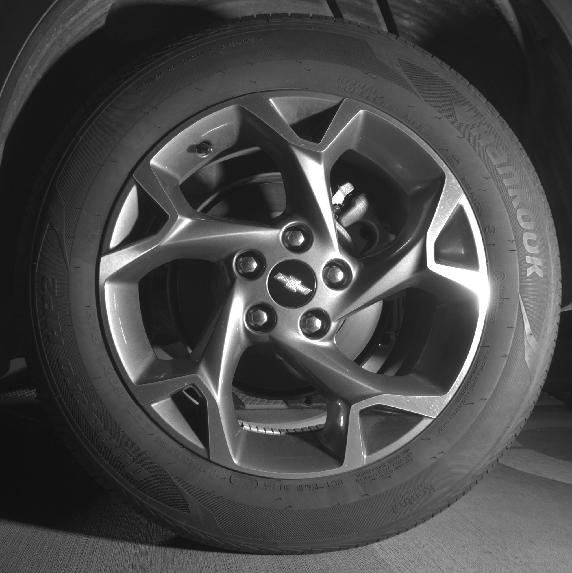 Thumbnail: 2025 Chevrolet Trax - 11