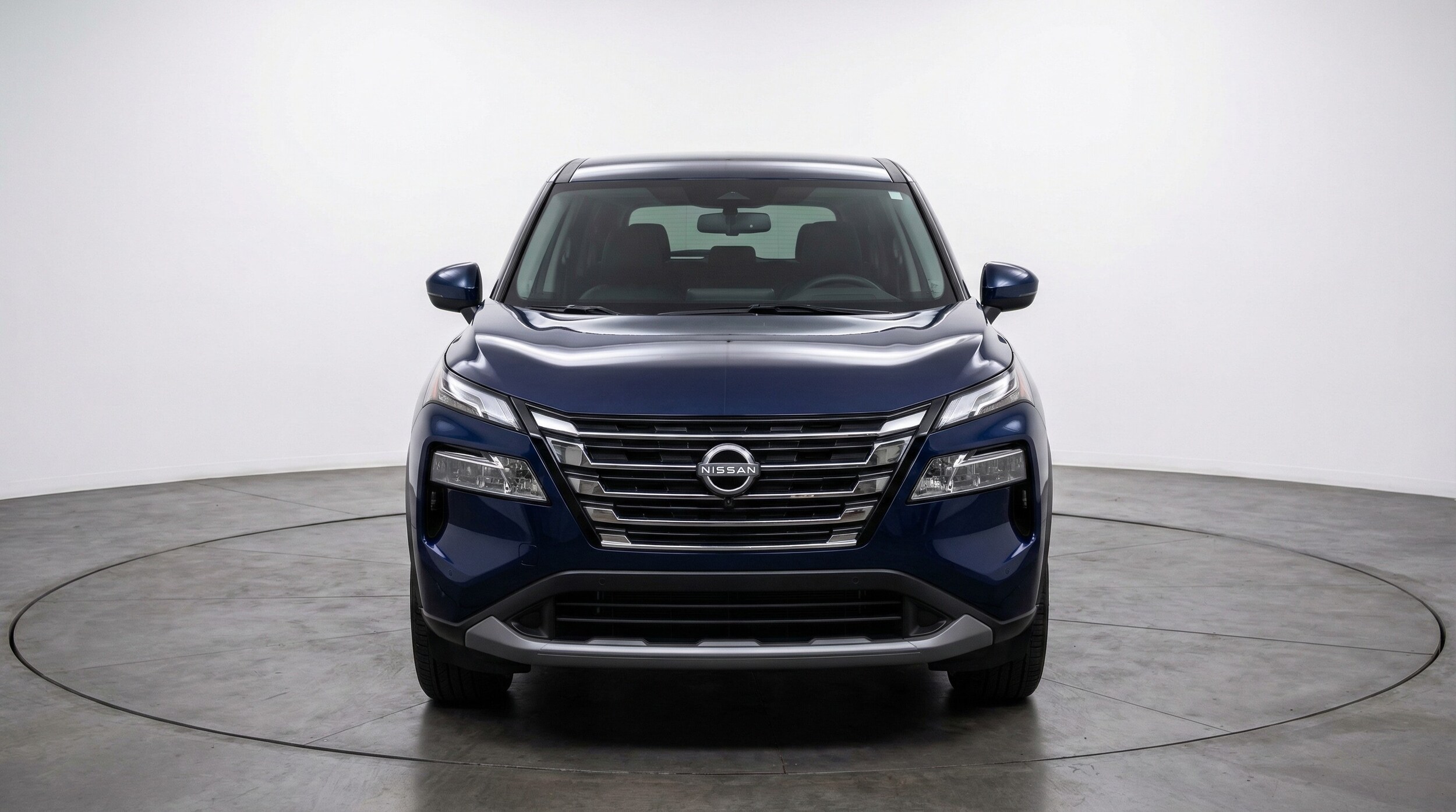 Thumbnail: 2025 Nissan Rogue - 2