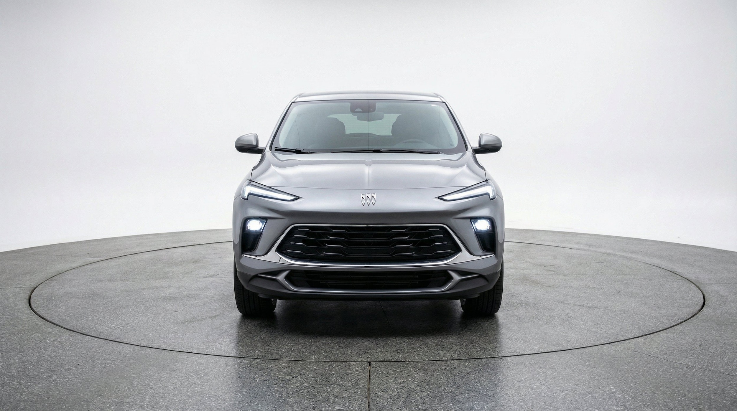 Thumbnail: 2025 Buick Encore GX - 1