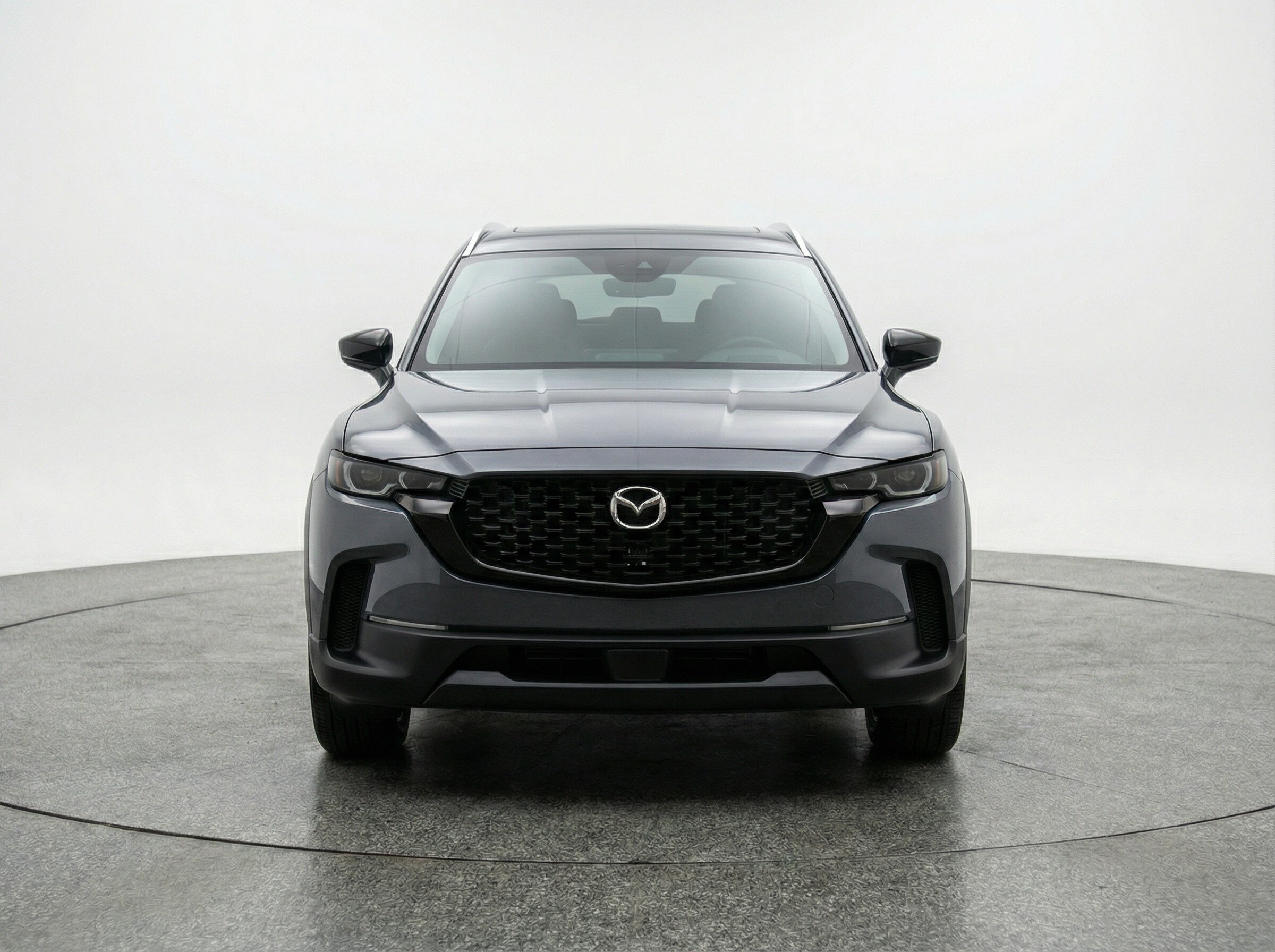 Thumbnail: 2025 Mazda CX-50 - 2