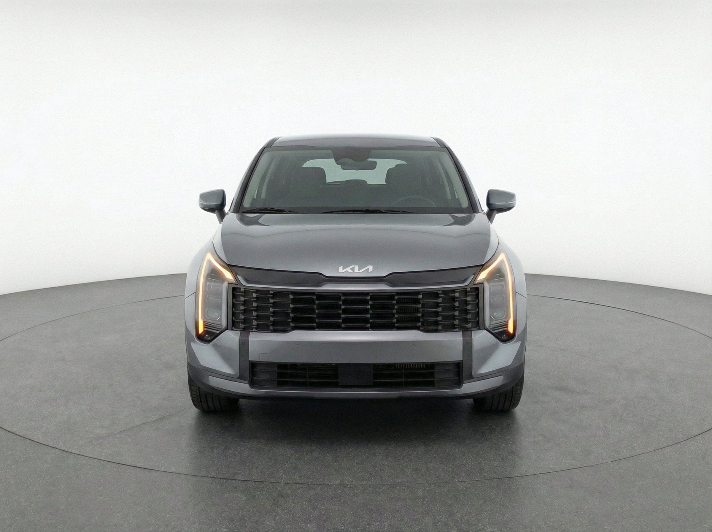 Thumbnail: 2026 Kia Sportage - 2
