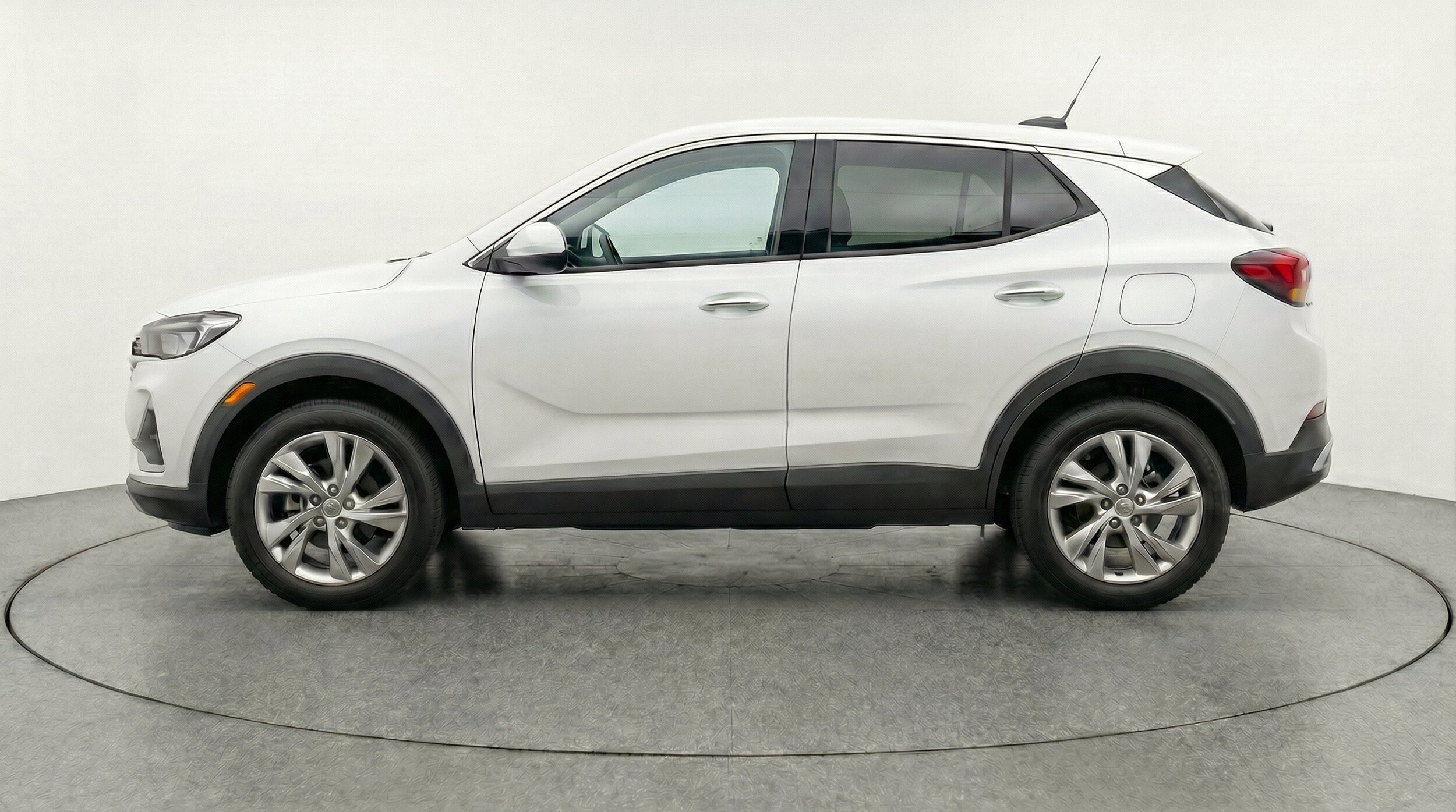 Thumbnail: 2026 Buick Encore GX - 5