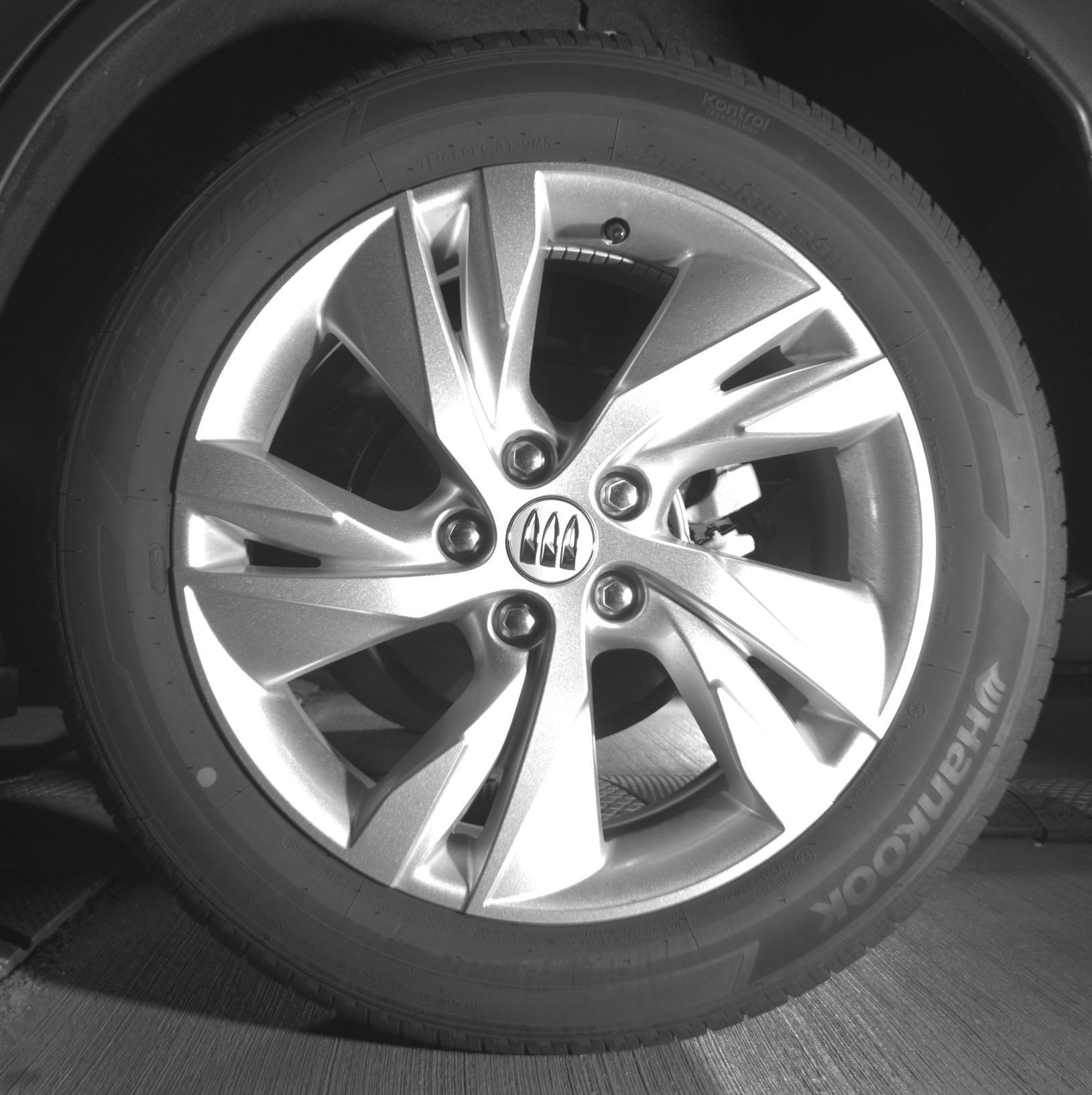 Thumbnail: 2026 Buick Encore GX - 14