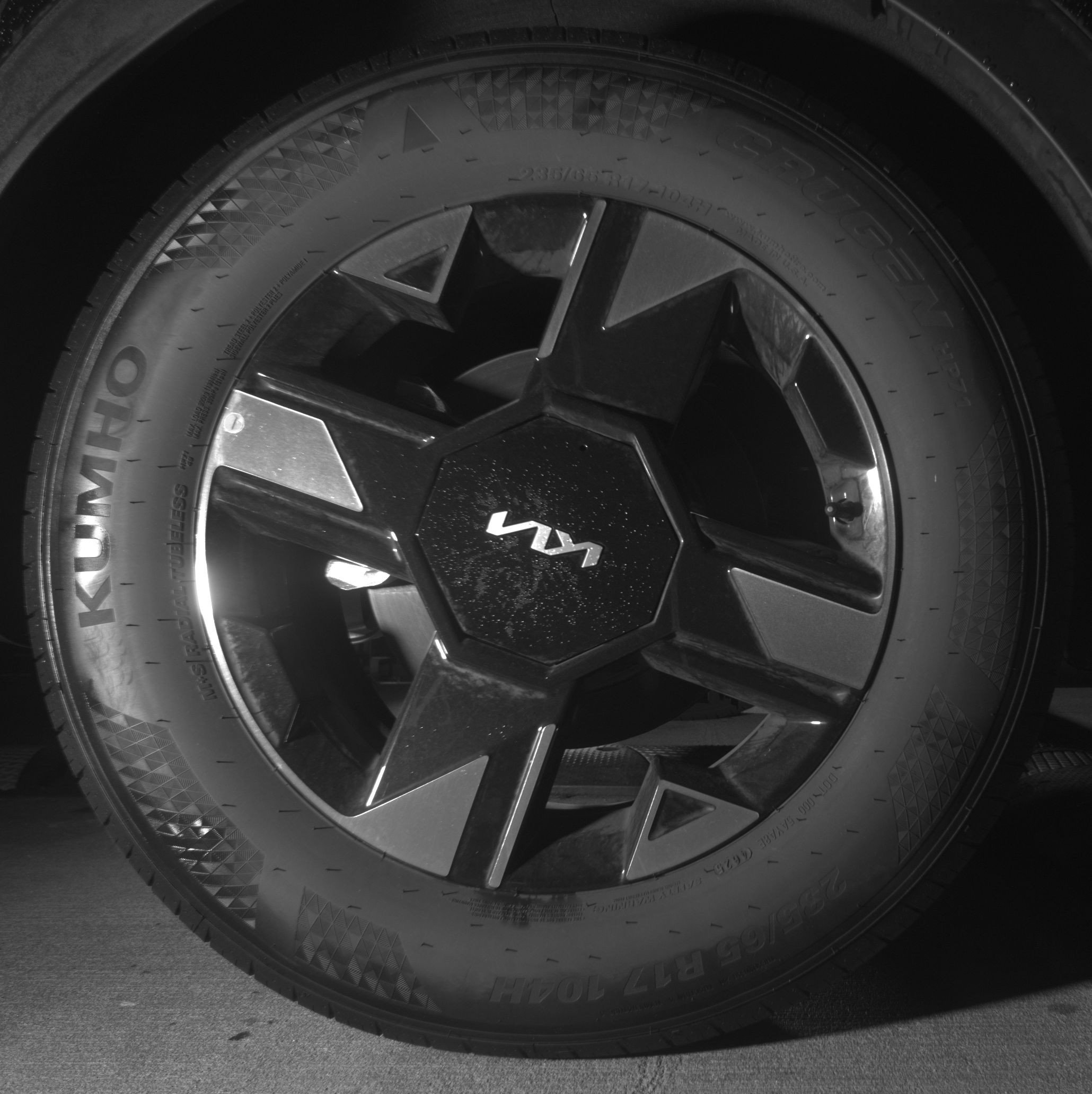 Thumbnail: 2026 Kia Sportage - 15