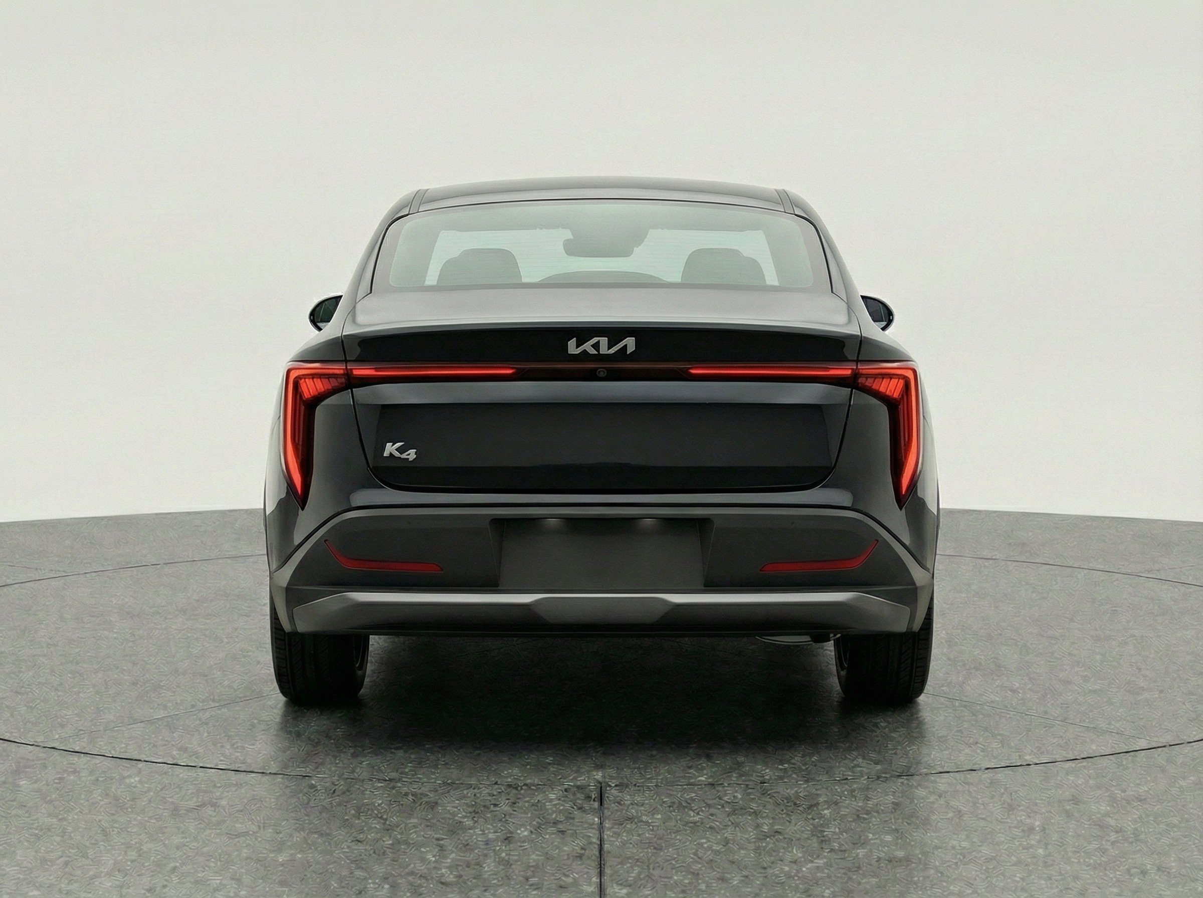 Thumbnail: 2025 Kia K4 - 7