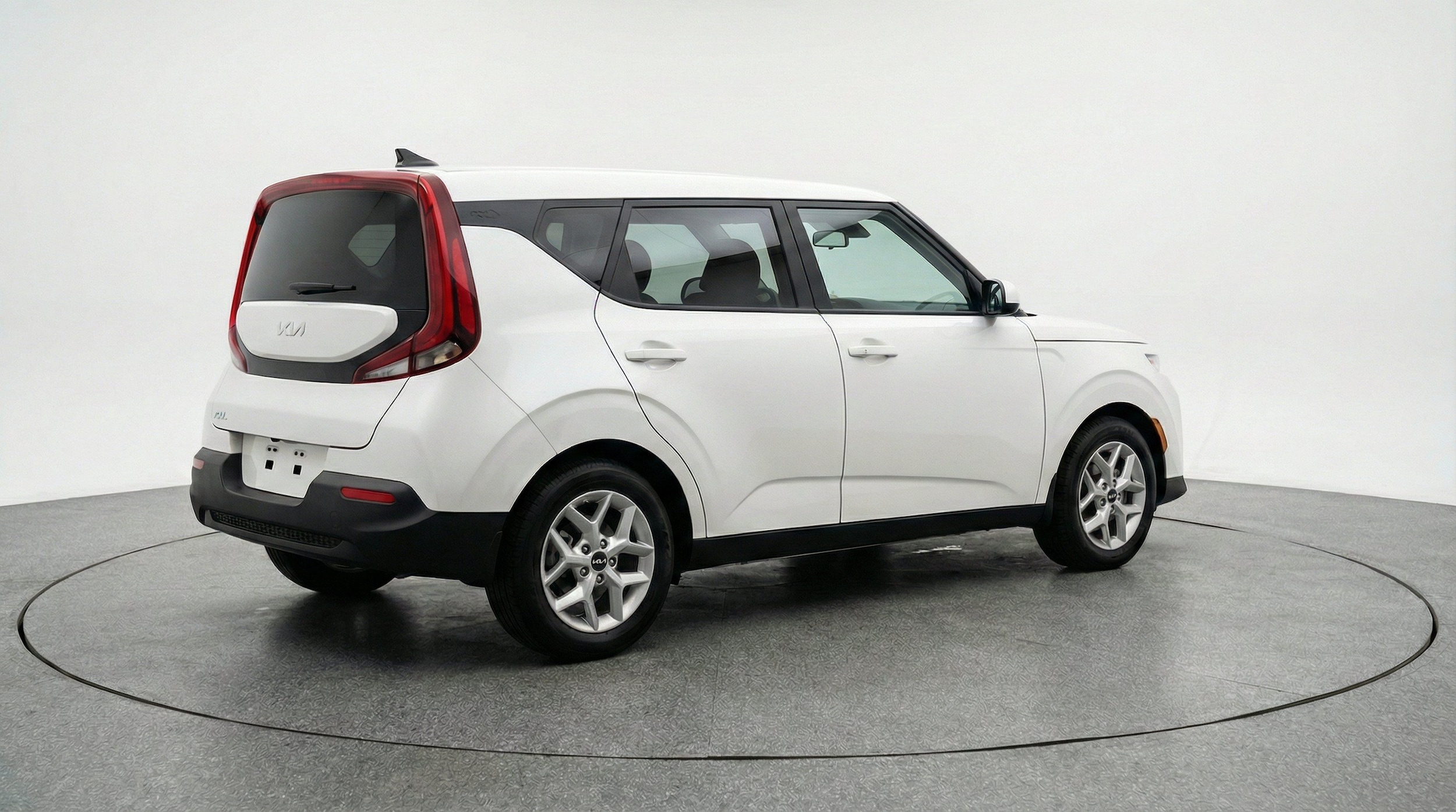 Thumbnail: 2025 Kia Soul - 9