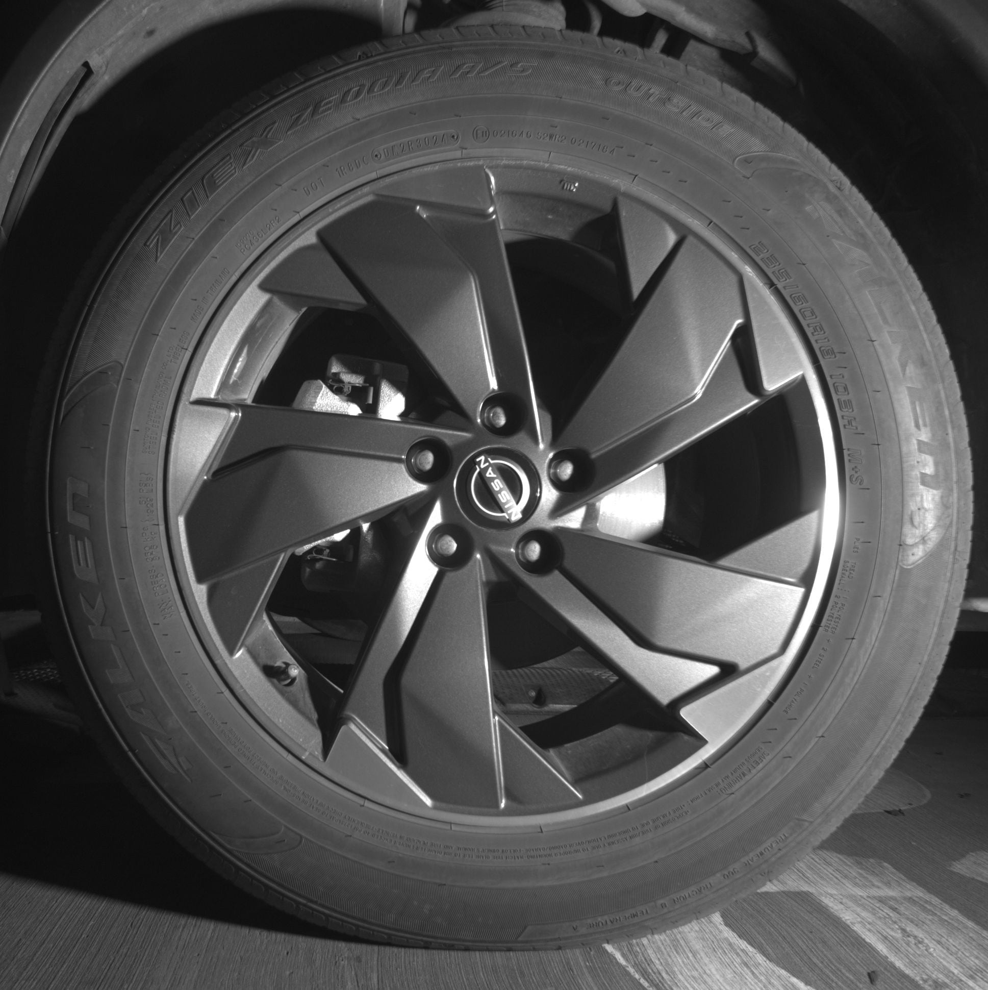 Thumbnail: 2025 Nissan Rogue - 9