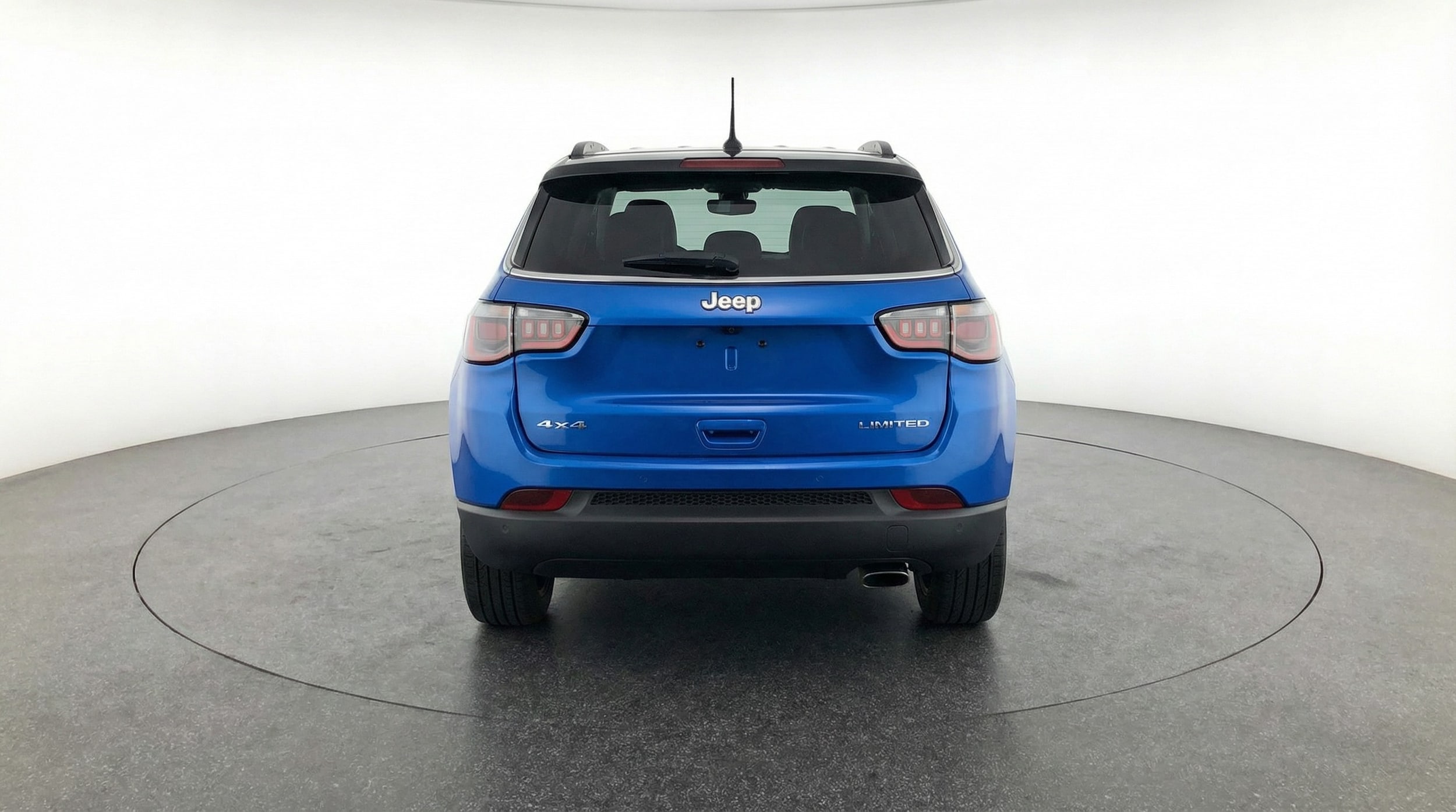 Thumbnail: 2025 Jeep Compass - 6