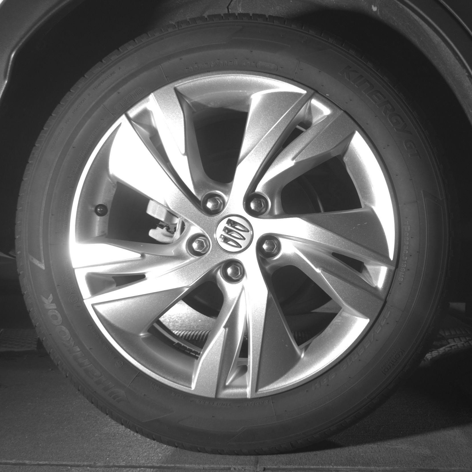 Thumbnail: 2025 Buick Encore GX - 12