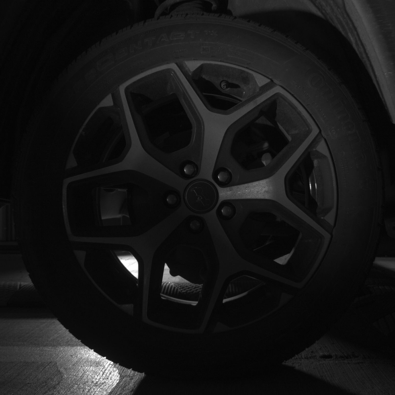 Thumbnail: 2025 Jeep Compass - 12