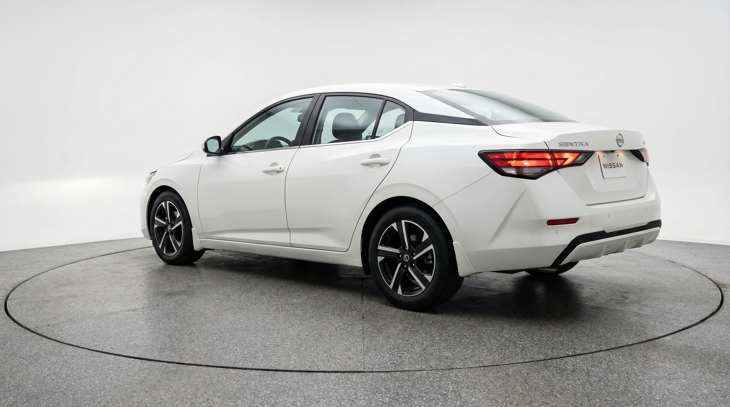 Thumbnail: 2025 Nissan Sentra - 6