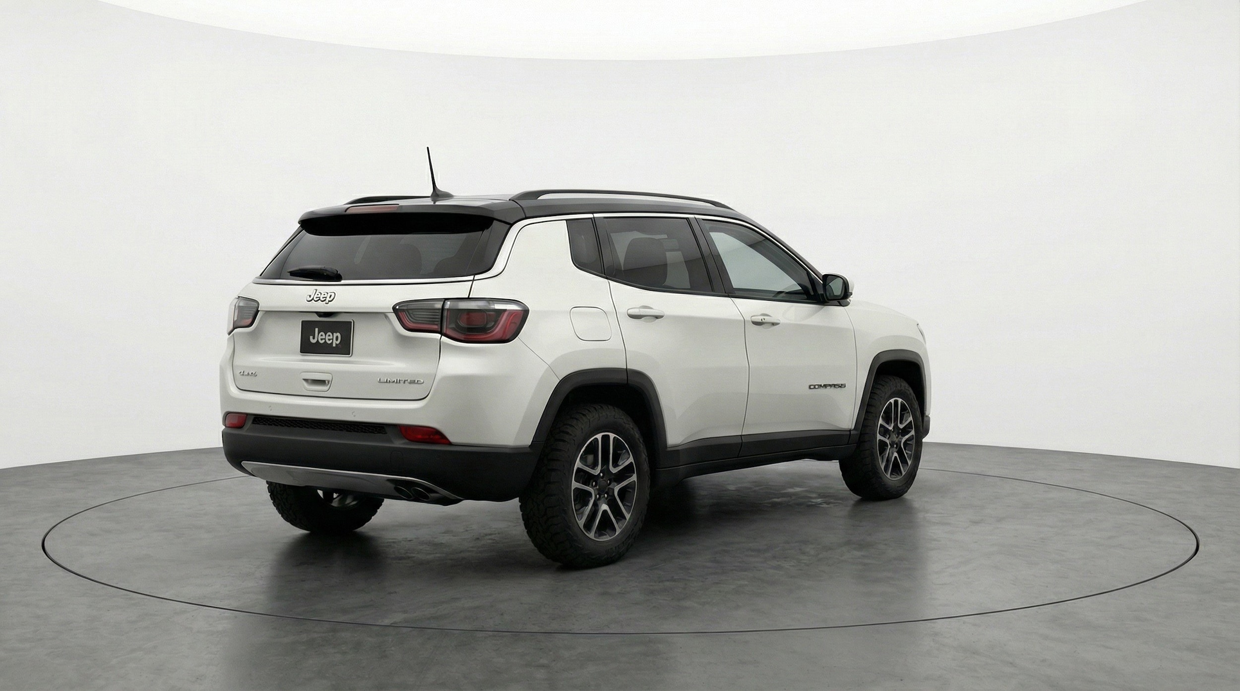 Thumbnail: 2025 Jeep Compass - 9