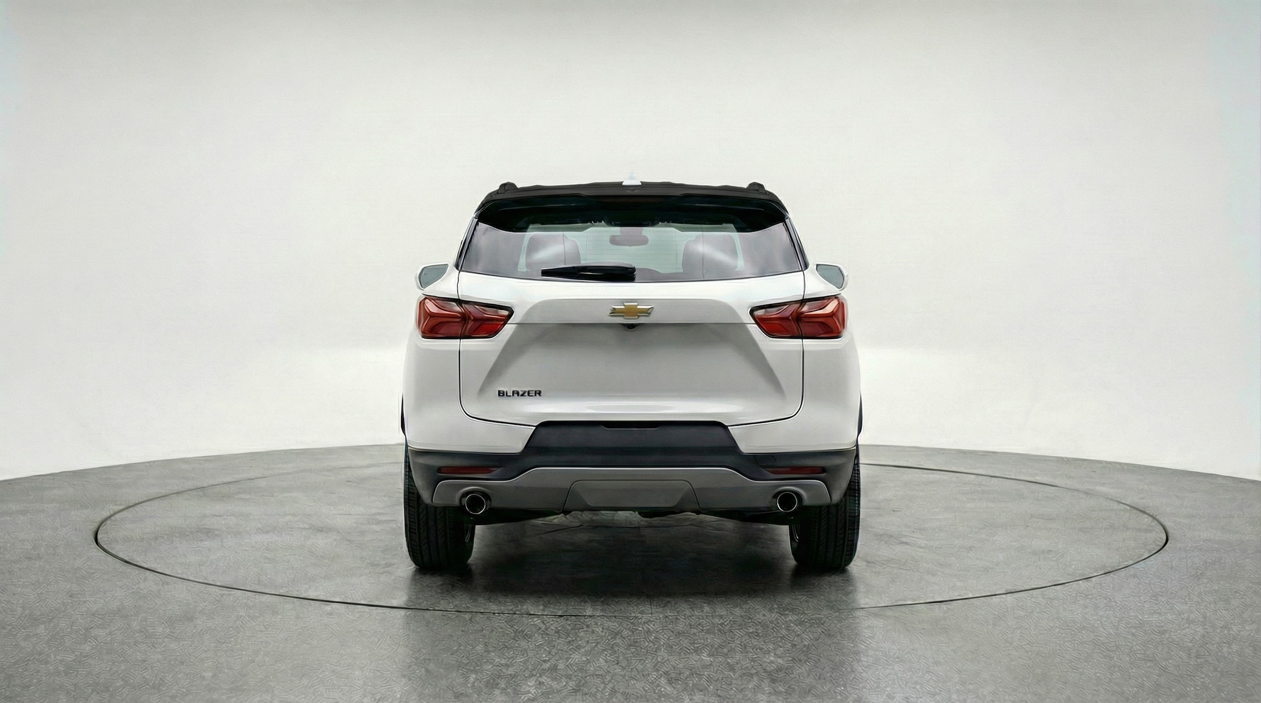 Thumbnail: 2025 Chevrolet Blazer - 6