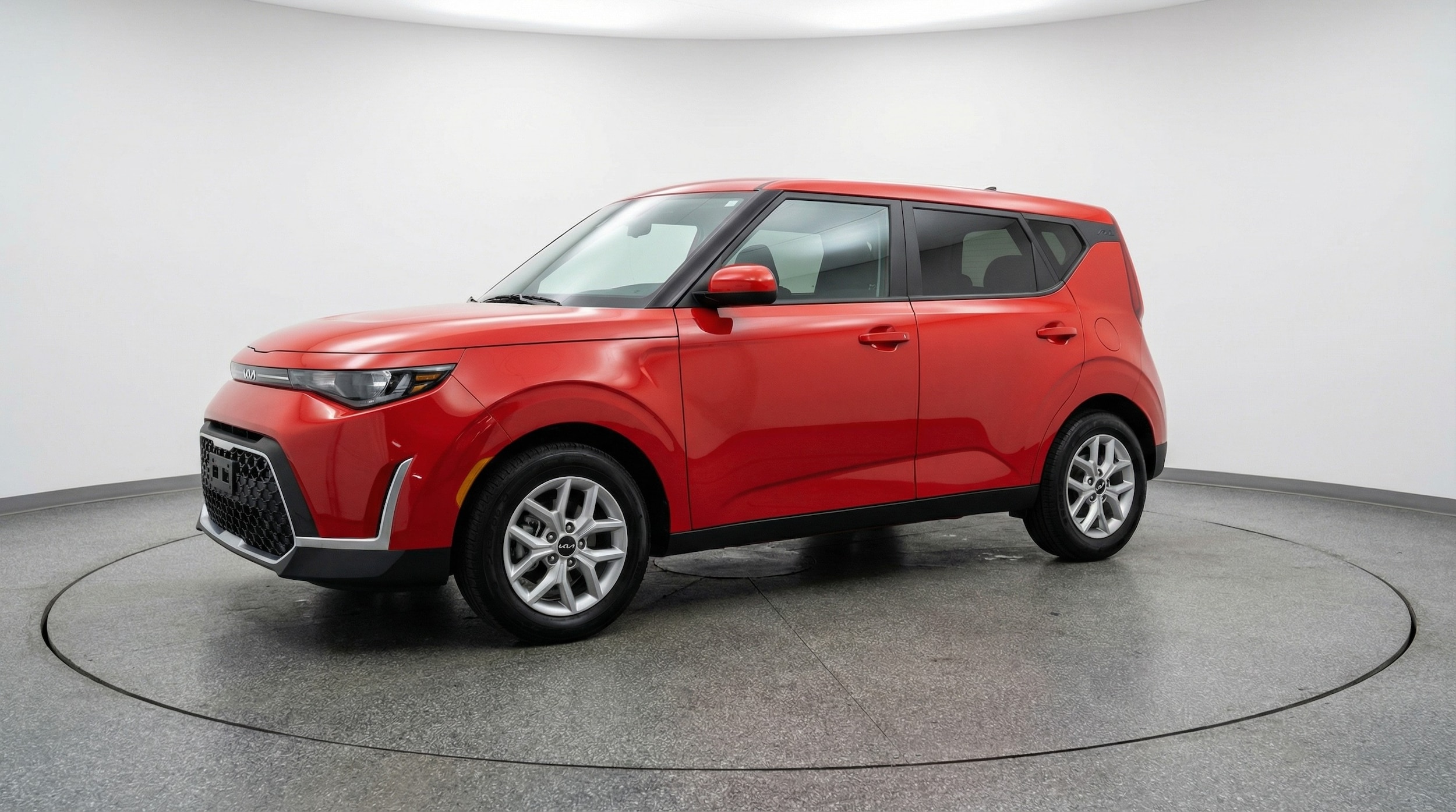Thumbnail: 2025 Kia Soul - 3