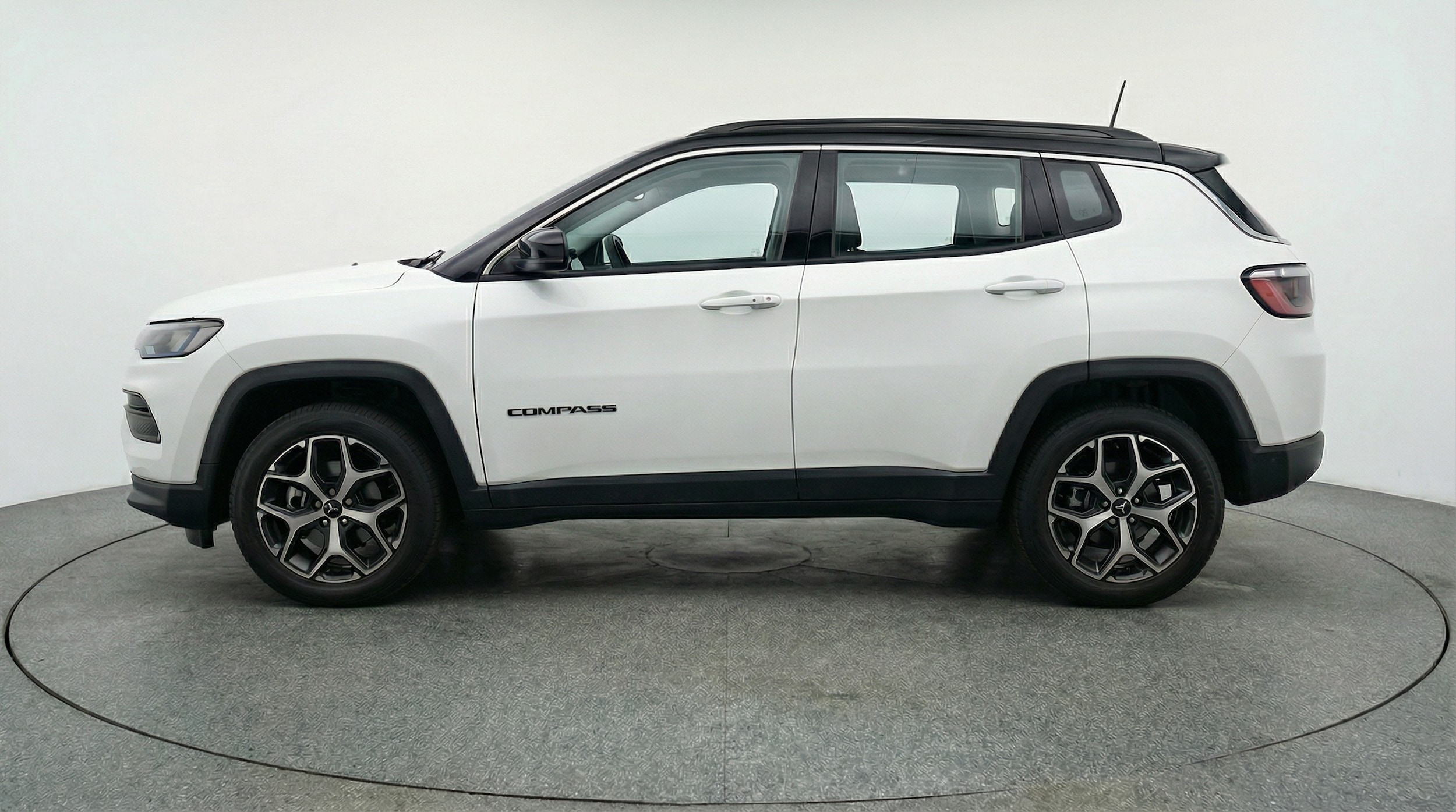 Thumbnail: 2025 Jeep Compass - 4